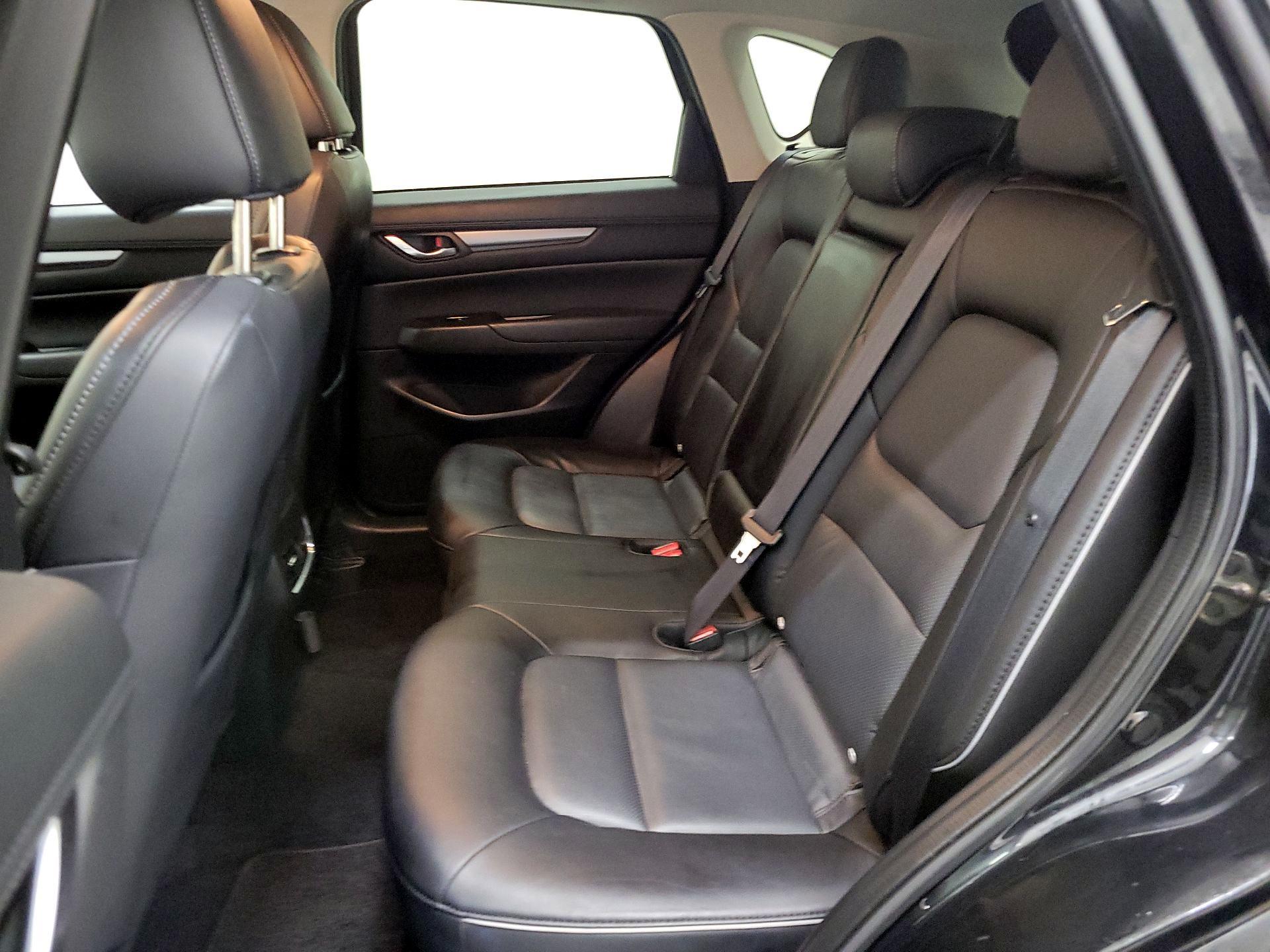 Thumbnail: 2024 Mazda CX-5 - 19