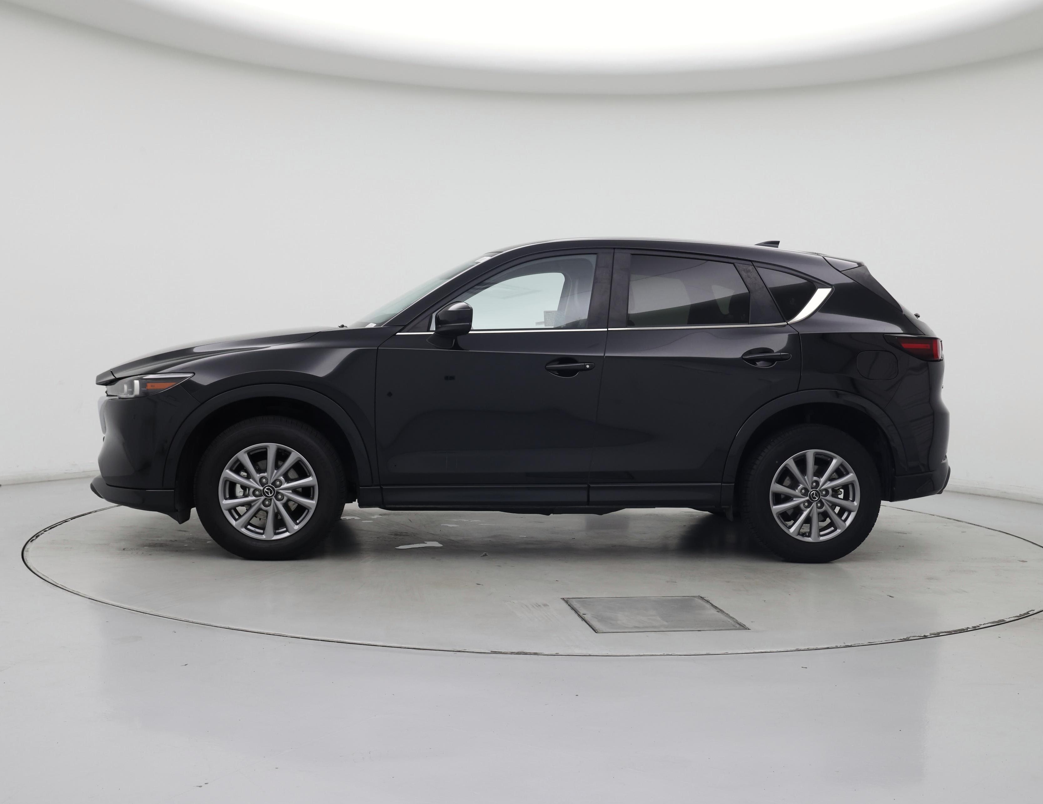 Thumbnail: 2024 Mazda CX-5 - 3