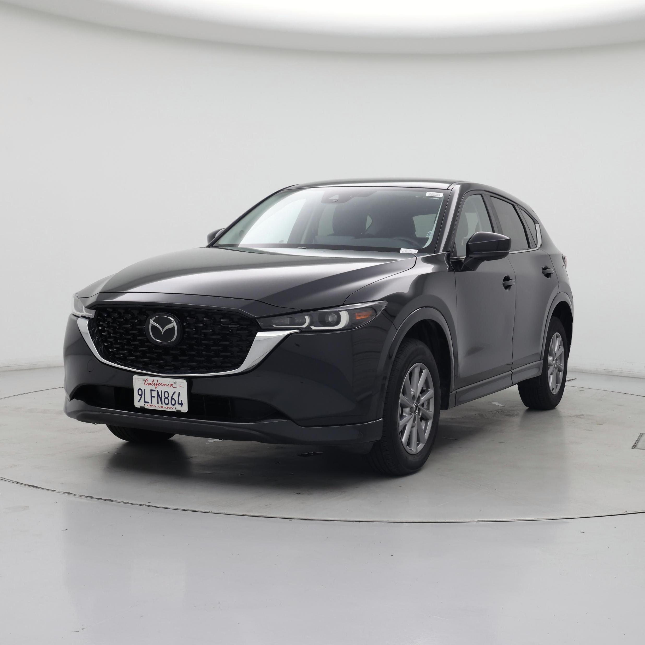 Thumbnail: 2024 Mazda CX-5 - 4