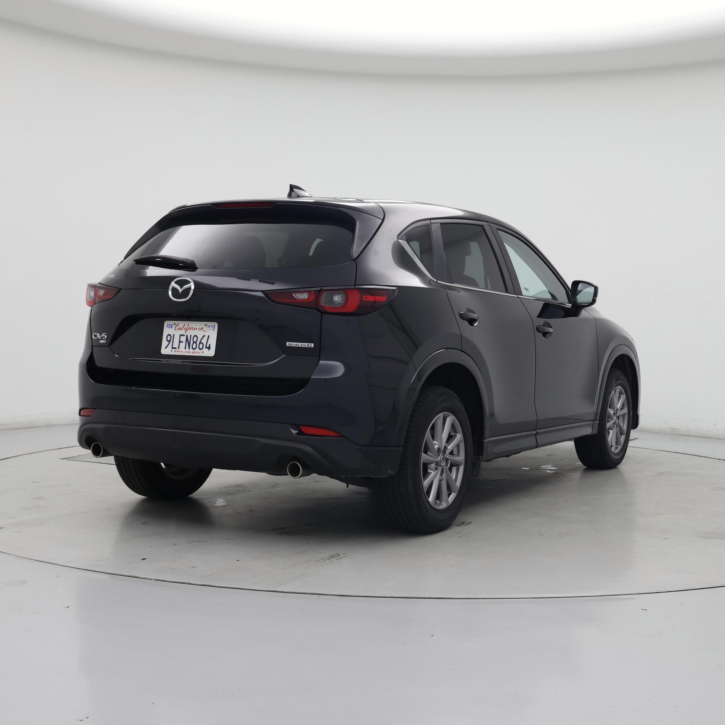 Thumbnail: 2024 Mazda CX-5 - 8