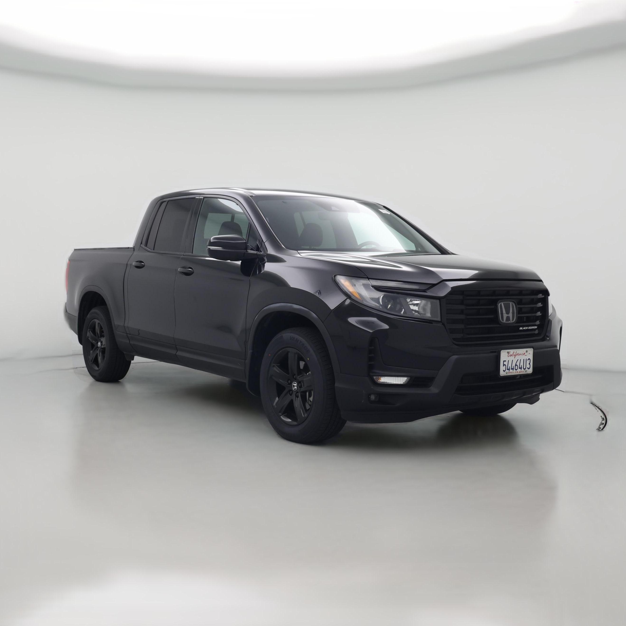 Thumbnail: 2023 Honda Ridgeline - 1