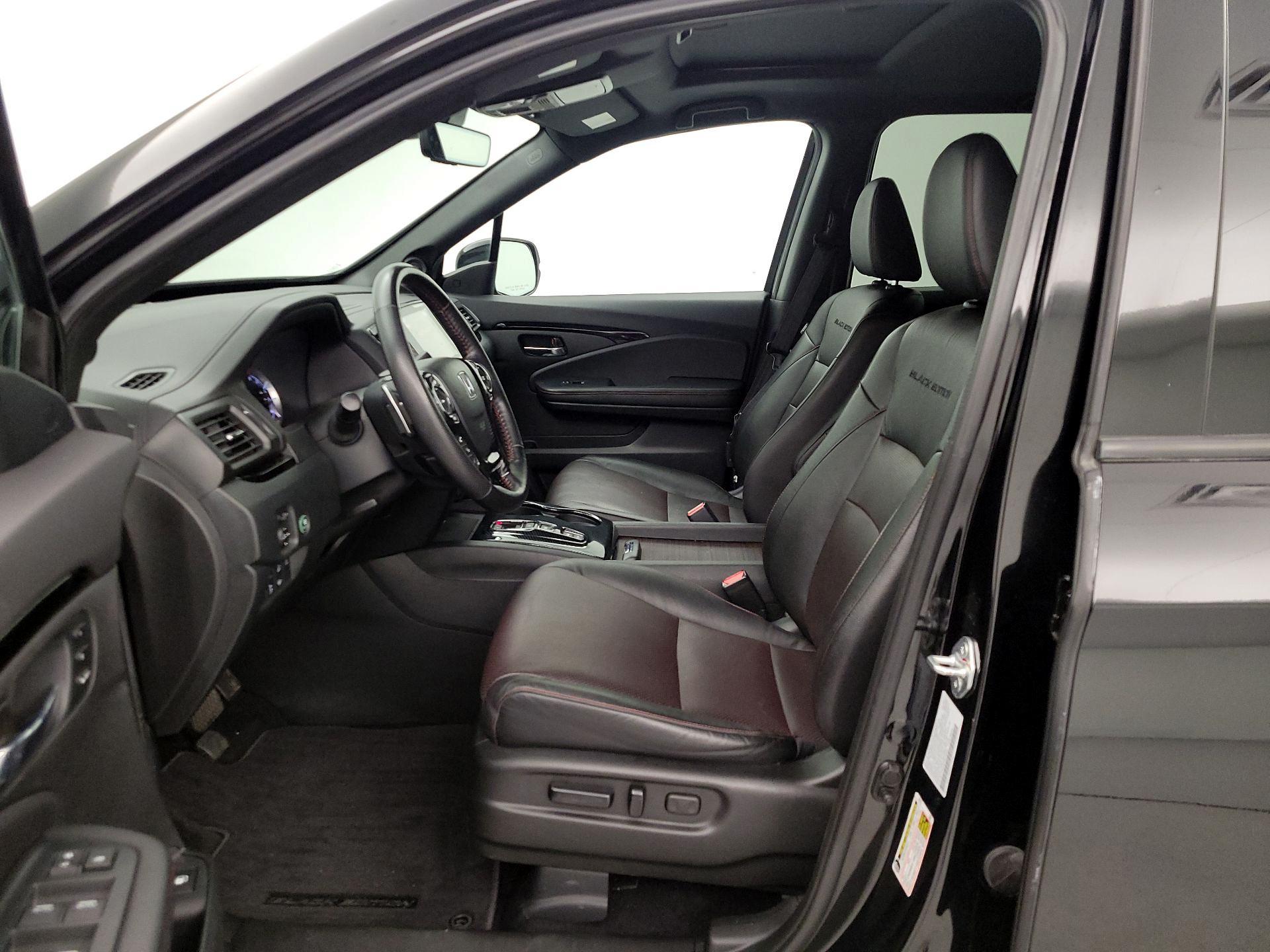 Thumbnail: 2023 Honda Ridgeline - 11