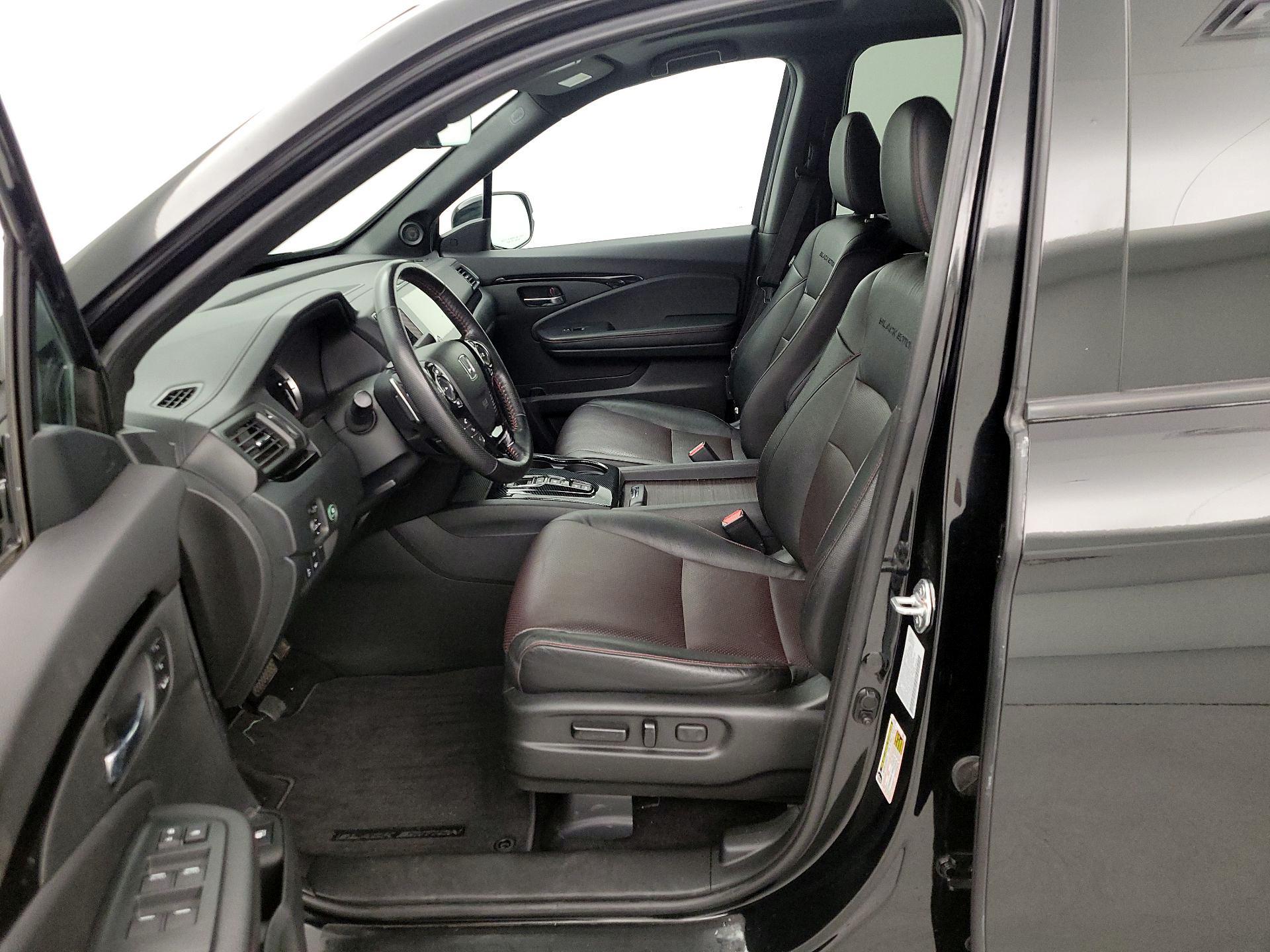 Thumbnail: 2023 Honda Ridgeline - 12