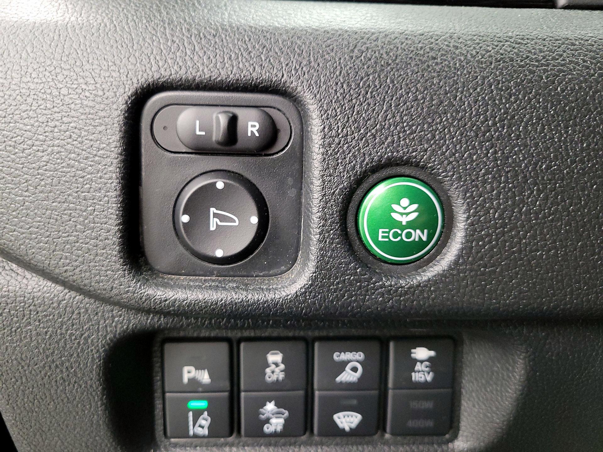 Thumbnail: 2023 Honda Ridgeline - 13