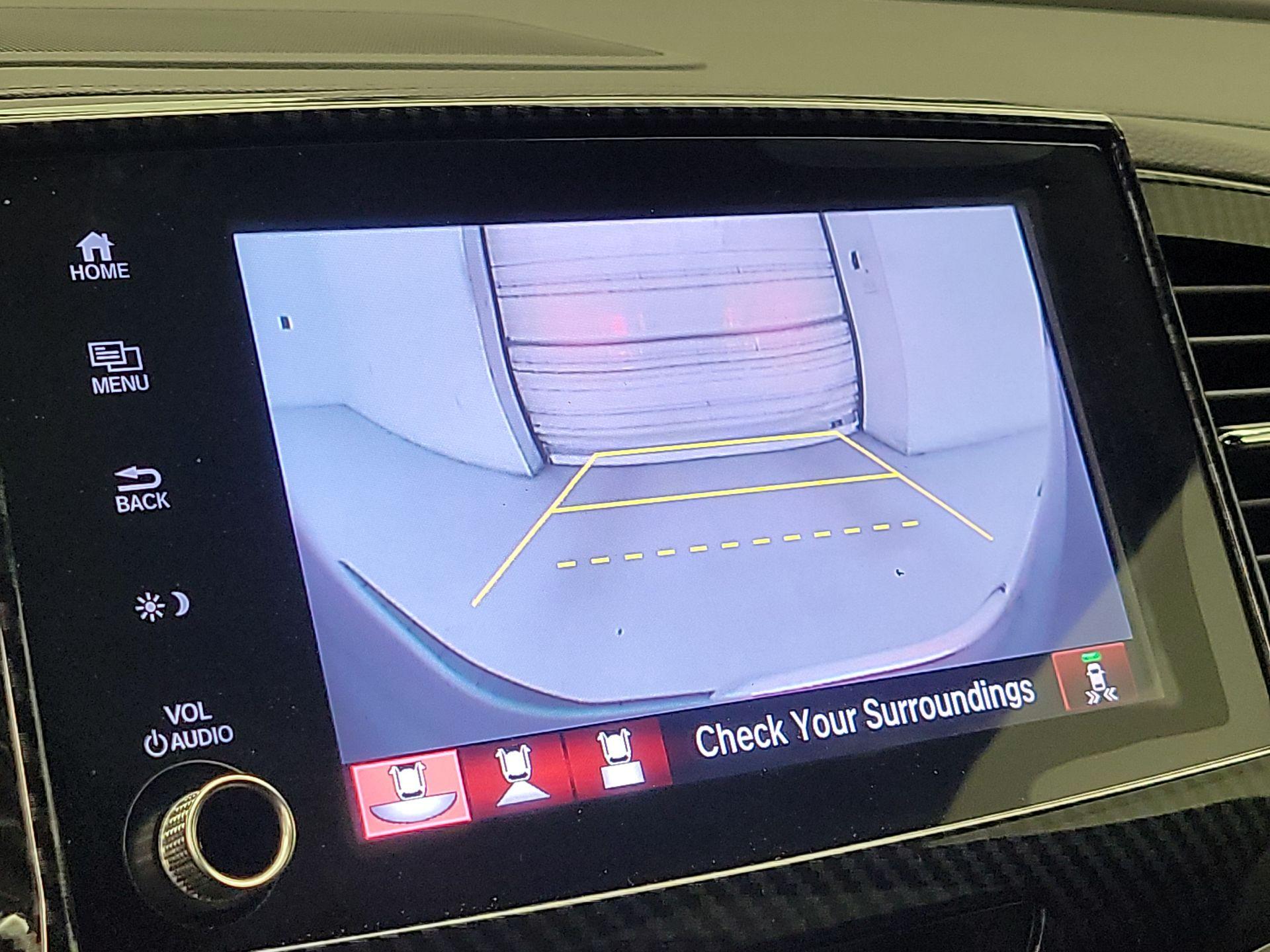 Thumbnail: 2023 Honda Ridgeline - 14