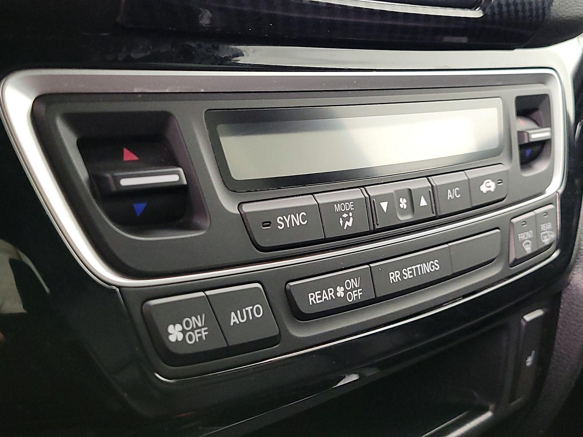 Thumbnail: 2023 Honda Ridgeline - 16