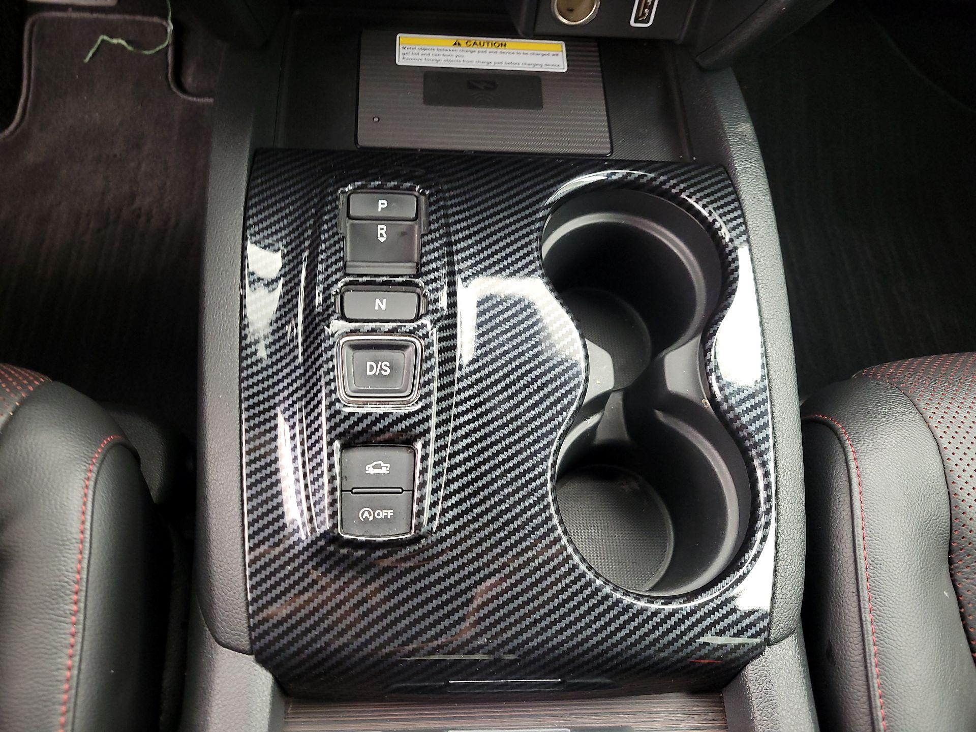 Thumbnail: 2023 Honda Ridgeline - 17