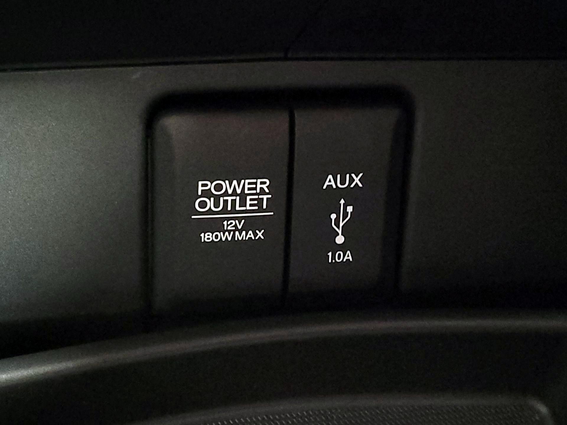 Thumbnail: 2023 Honda Ridgeline - 18