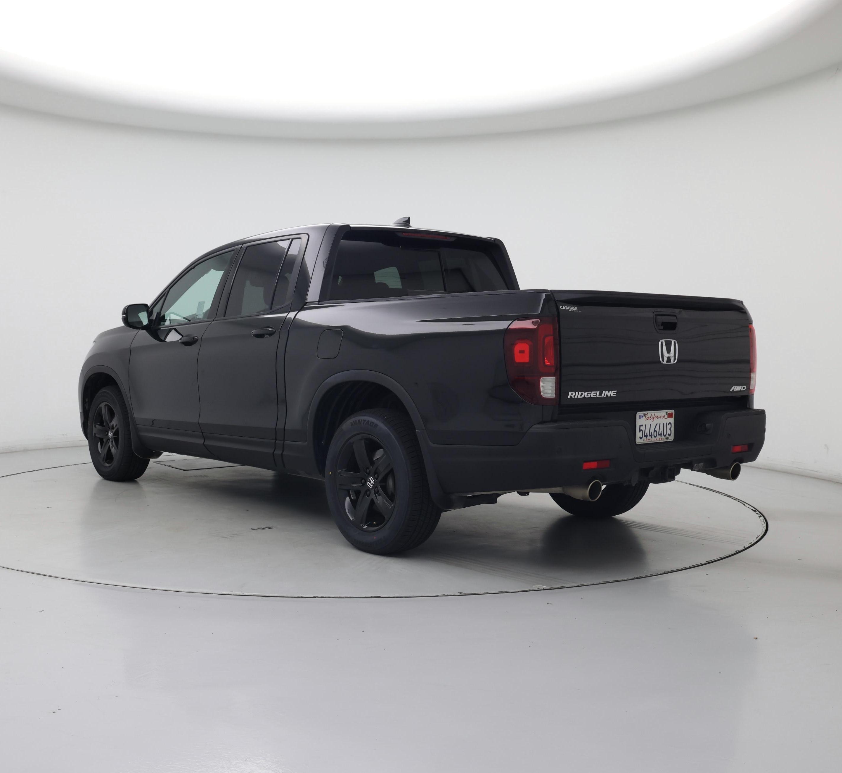 Thumbnail: 2023 Honda Ridgeline - 2