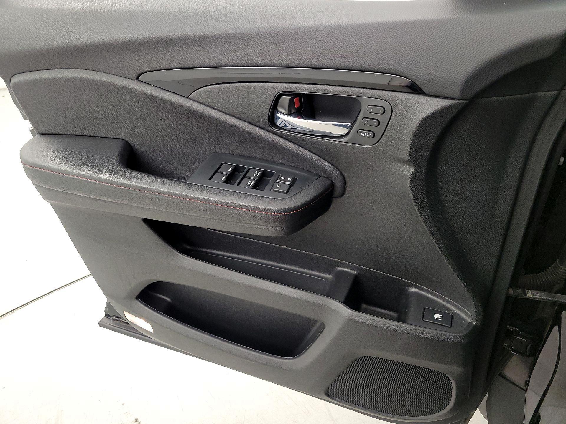 Thumbnail: 2023 Honda Ridgeline - 19