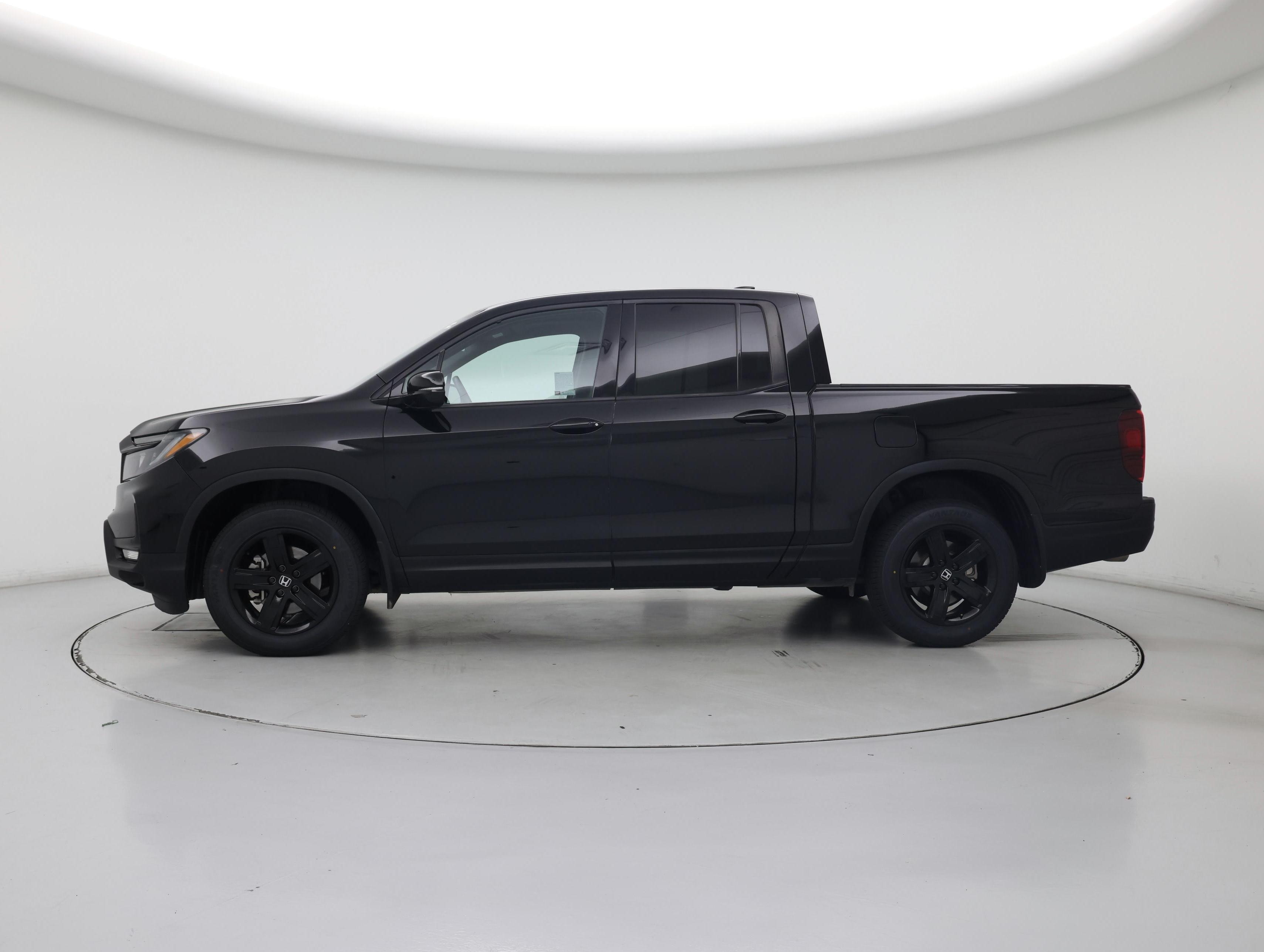 Thumbnail: 2023 Honda Ridgeline - 3