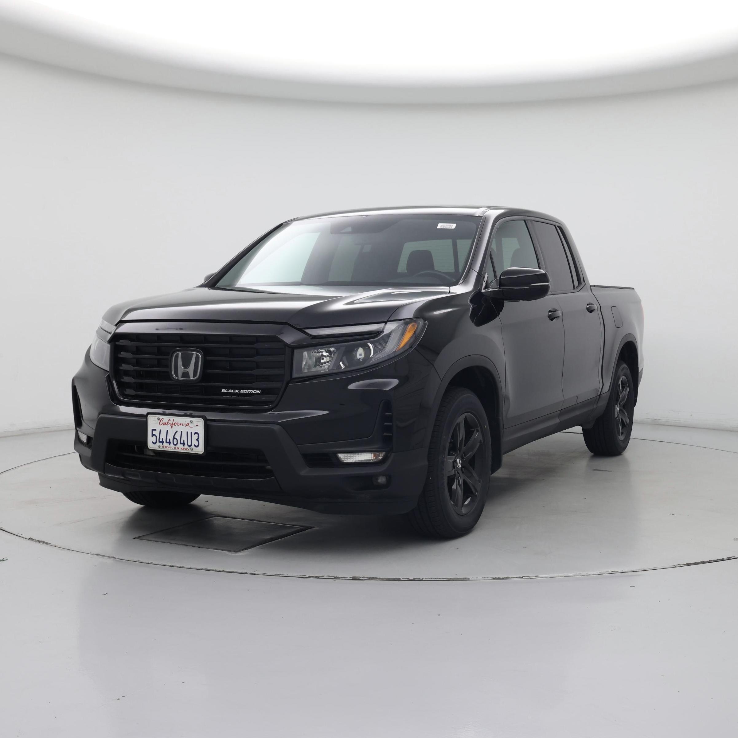 Thumbnail: 2023 Honda Ridgeline - 4