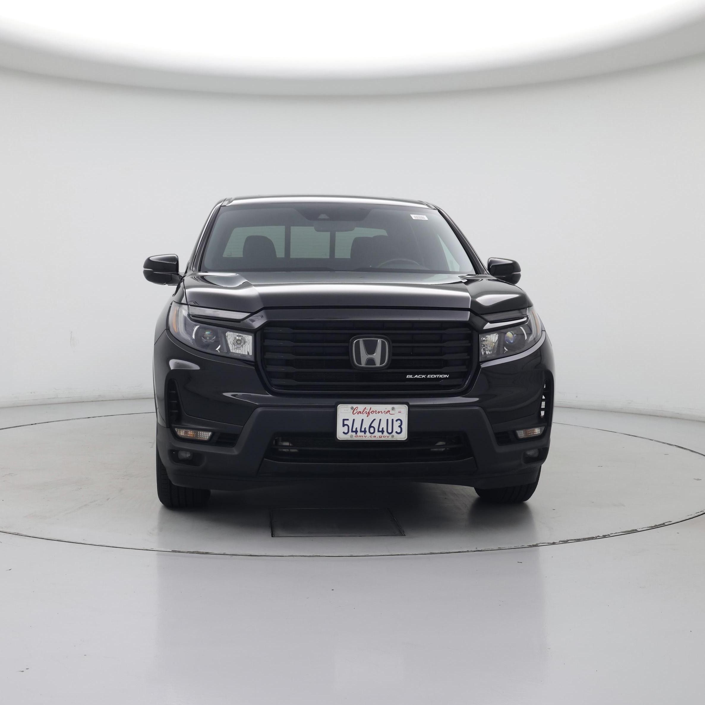 Thumbnail: 2023 Honda Ridgeline - 5