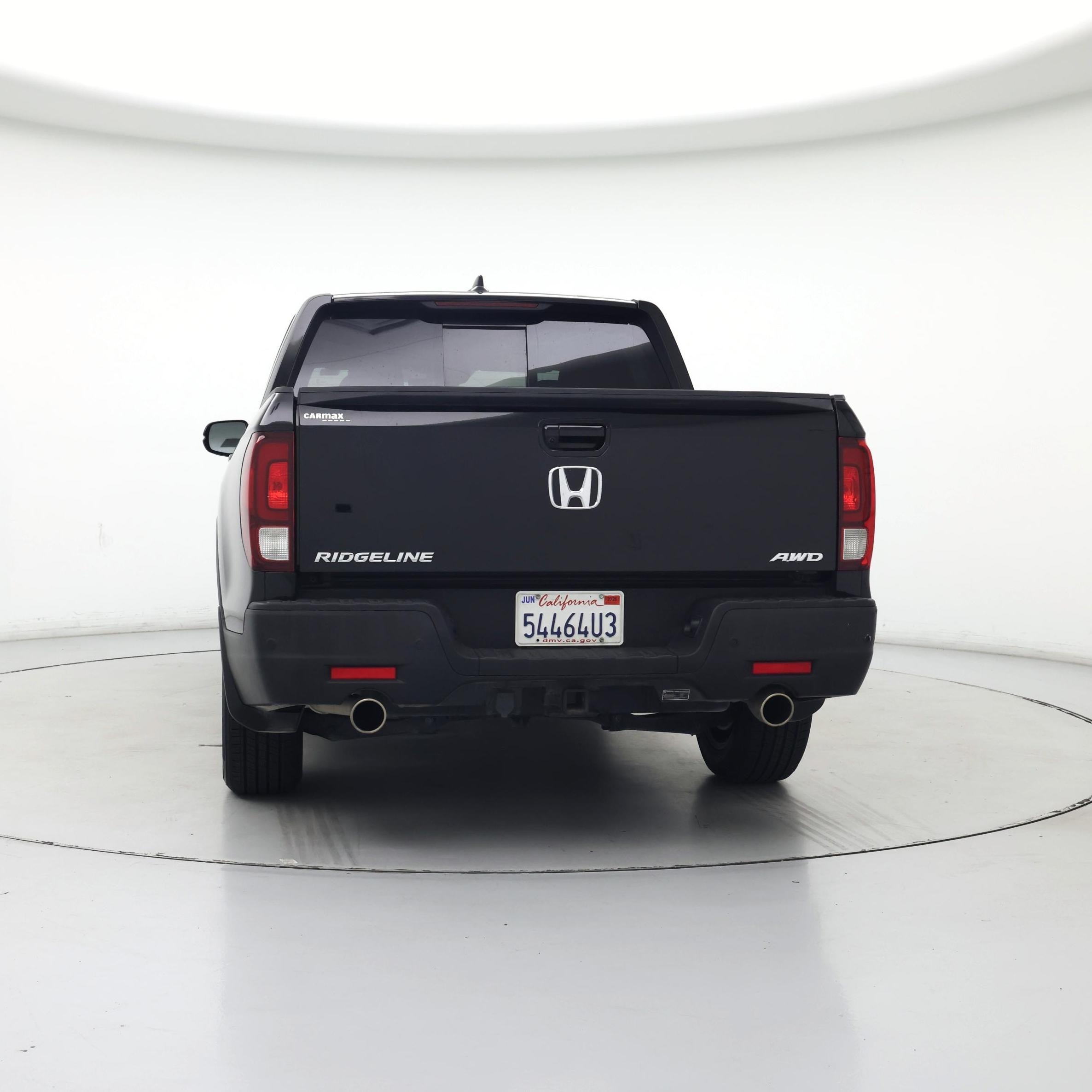 Thumbnail: 2023 Honda Ridgeline - 6