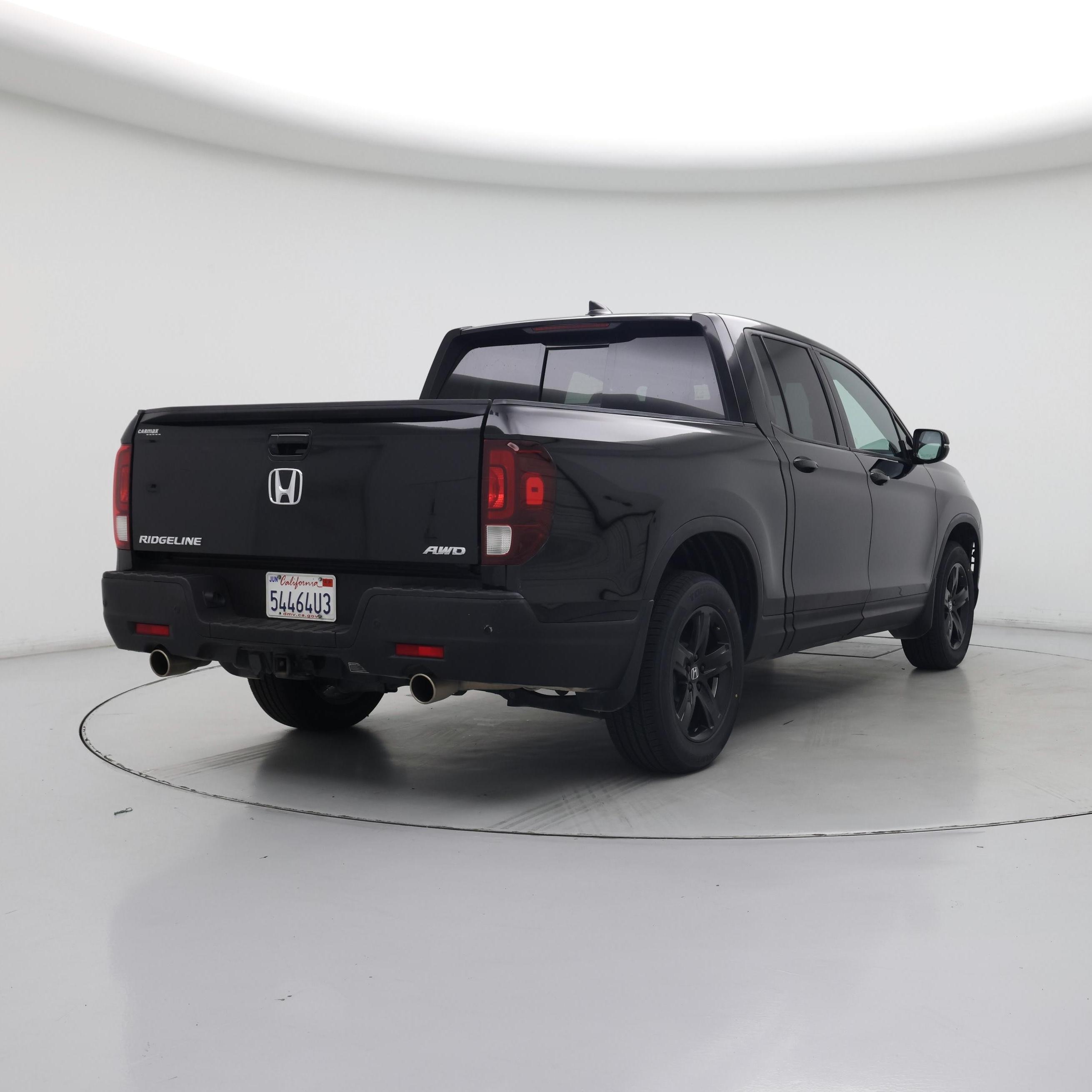 Thumbnail: 2023 Honda Ridgeline - 8
