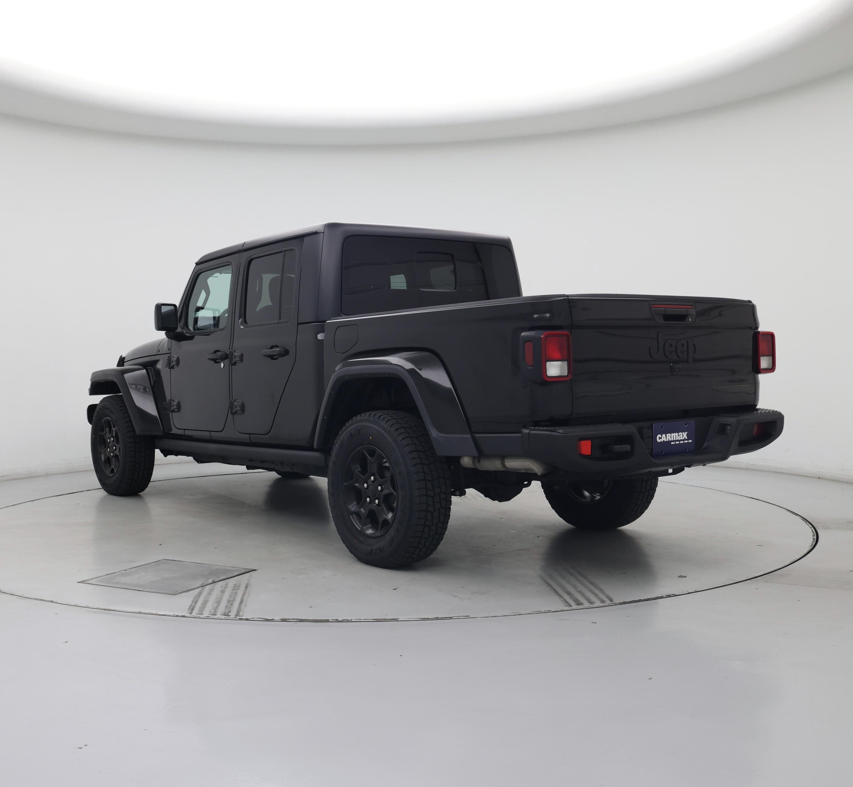 Thumbnail: 2023 Jeep Gladiator - 2