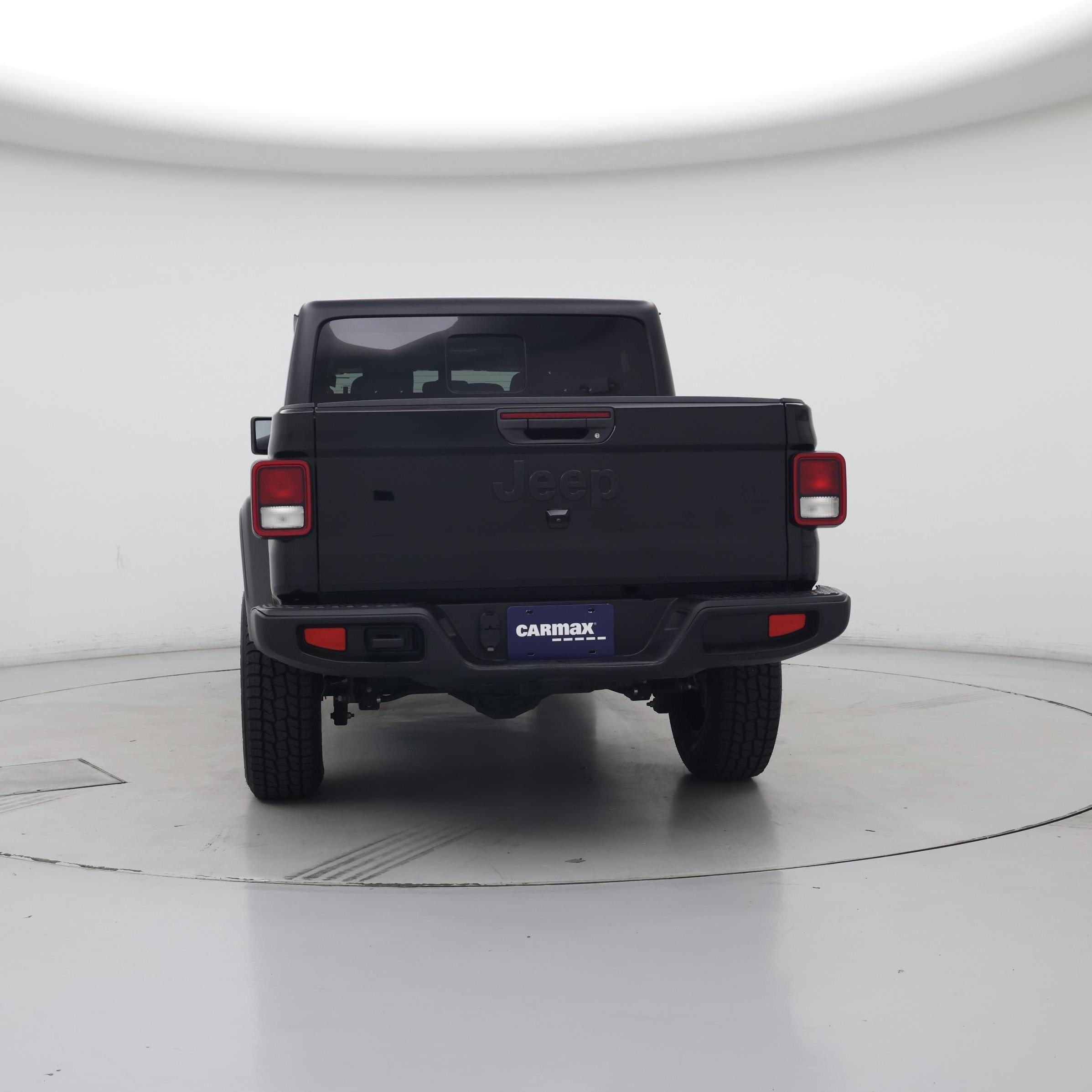 Thumbnail: 2023 Jeep Gladiator - 6