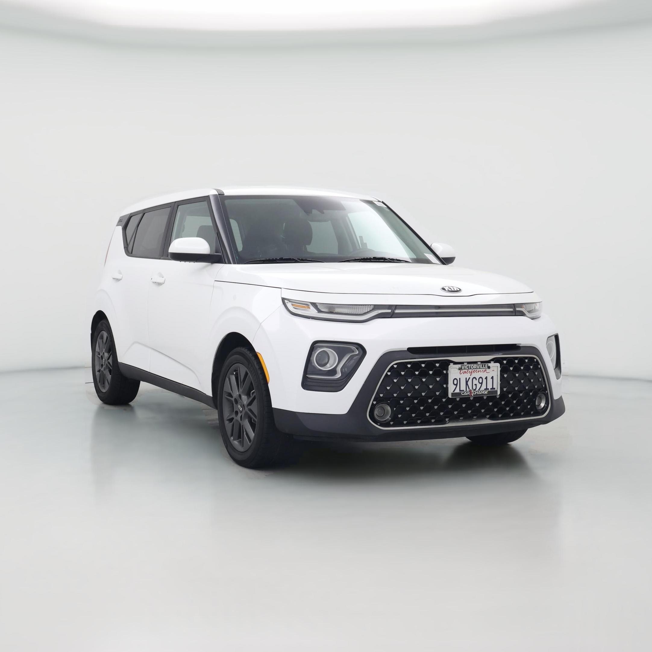 Thumbnail: 2020 Kia Soul - 1