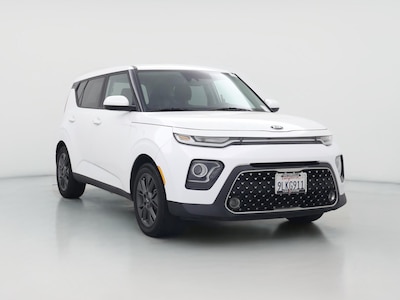 2020 Kia Soul EX