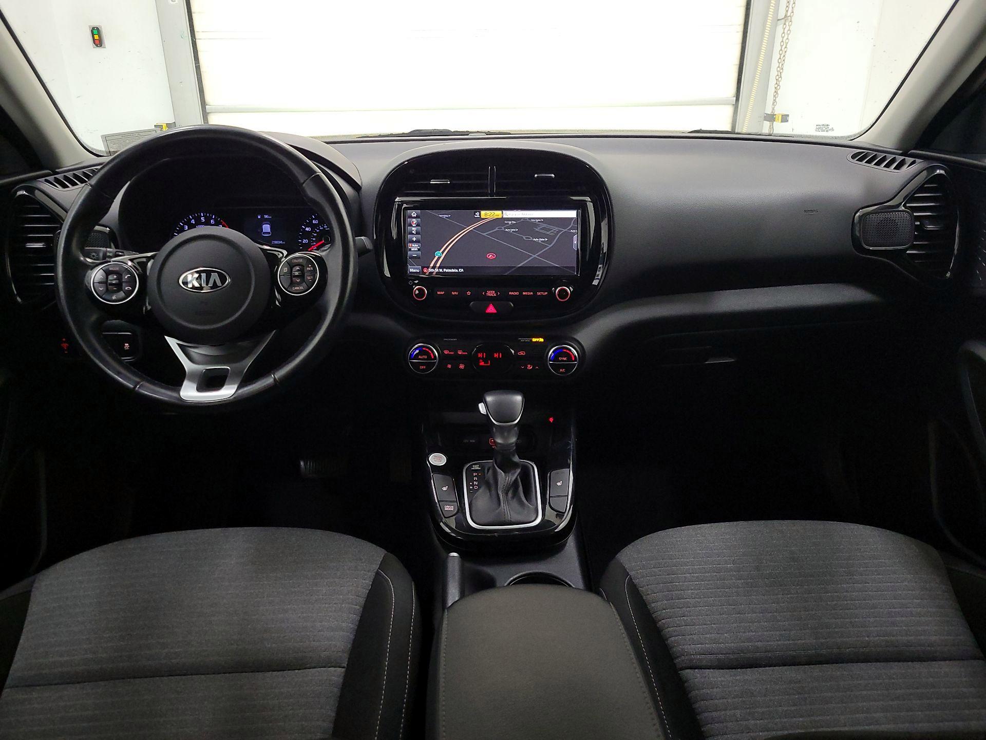 Thumbnail: 2020 Kia Soul - 9