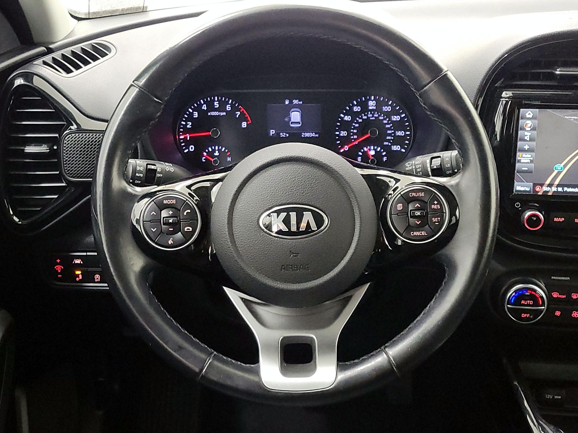 Thumbnail: 2020 Kia Soul - 10