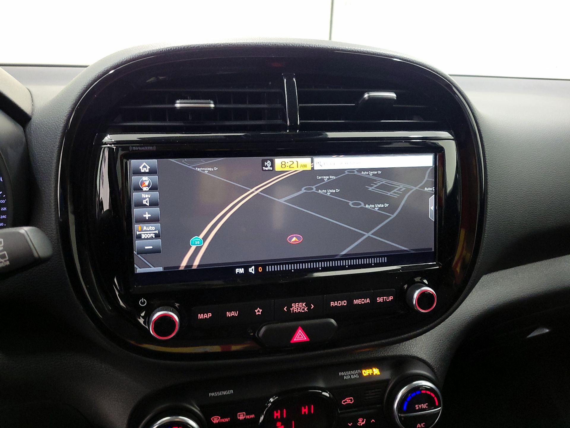 Thumbnail: 2020 Kia Soul - 14