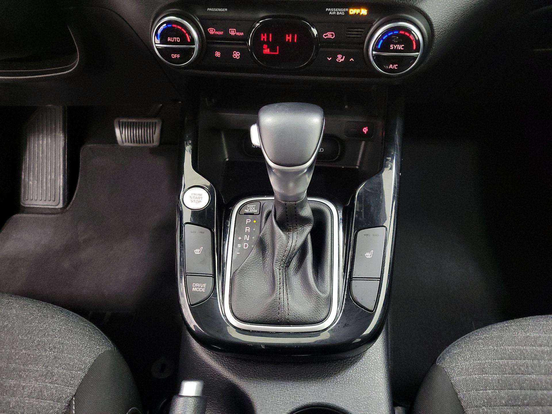 Thumbnail: 2020 Kia Soul - 18