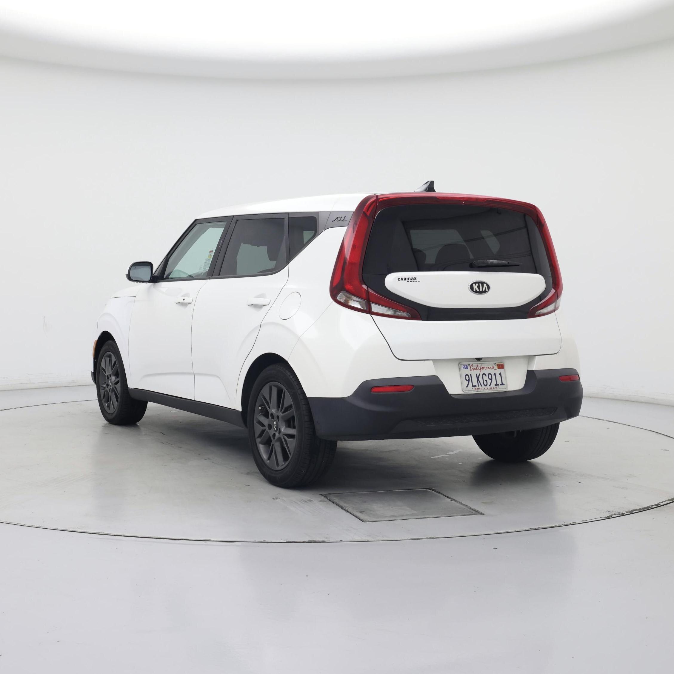 Thumbnail: 2020 Kia Soul - 2