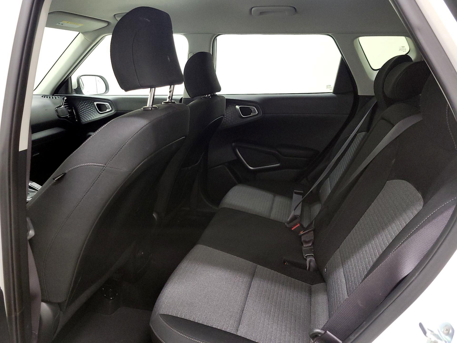 Thumbnail: 2020 Kia Soul - 20