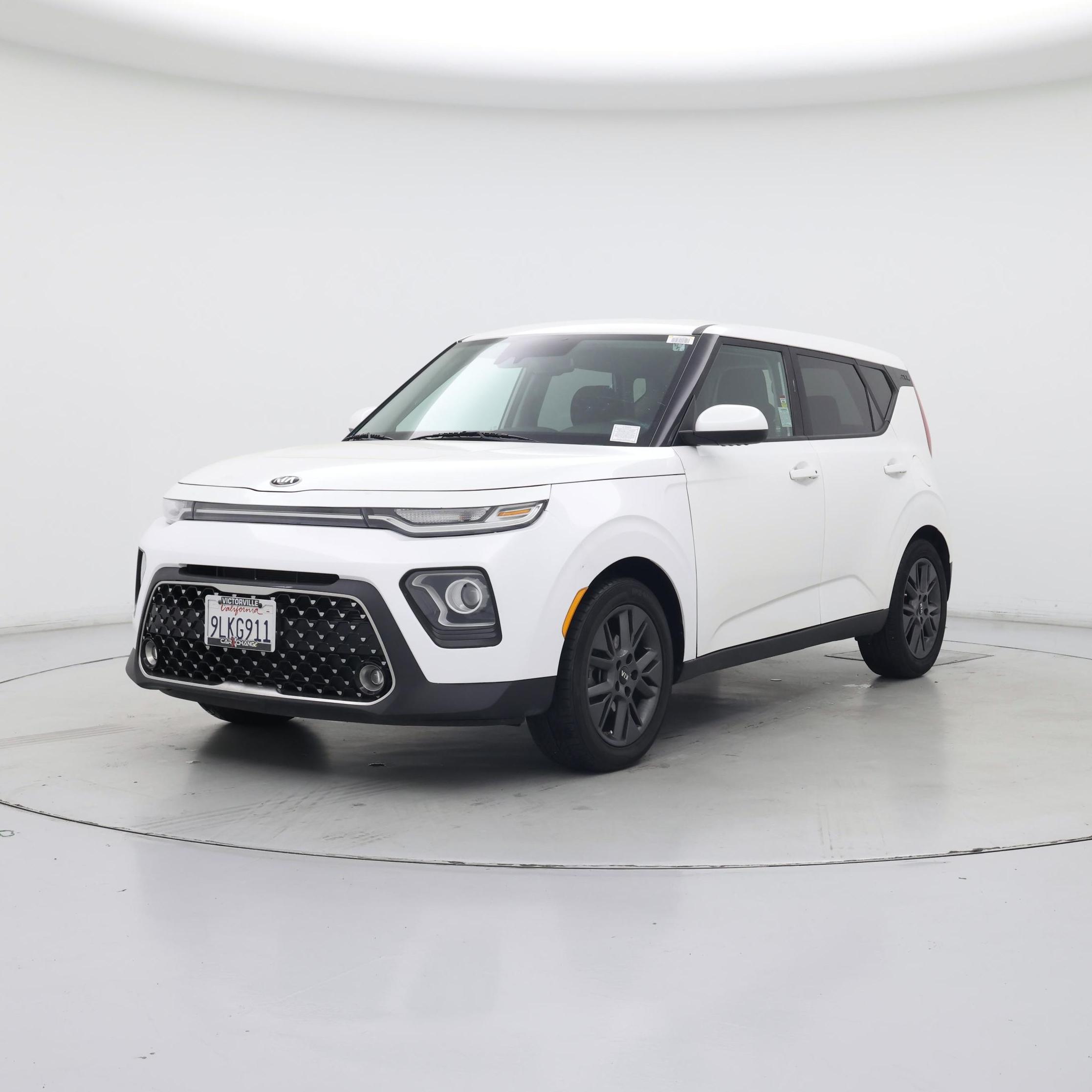 Thumbnail: 2020 Kia Soul - 4