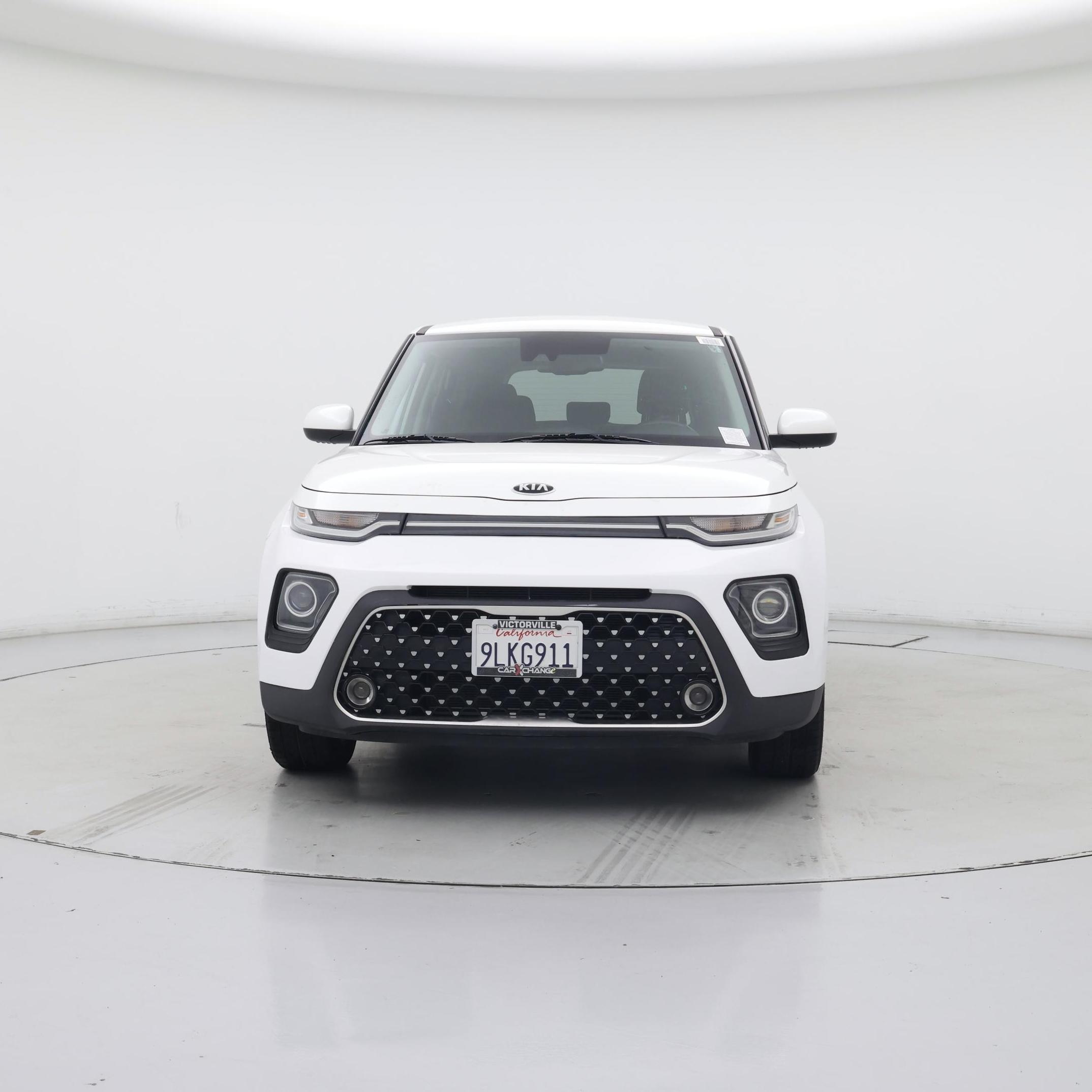 Thumbnail: 2020 Kia Soul - 5
