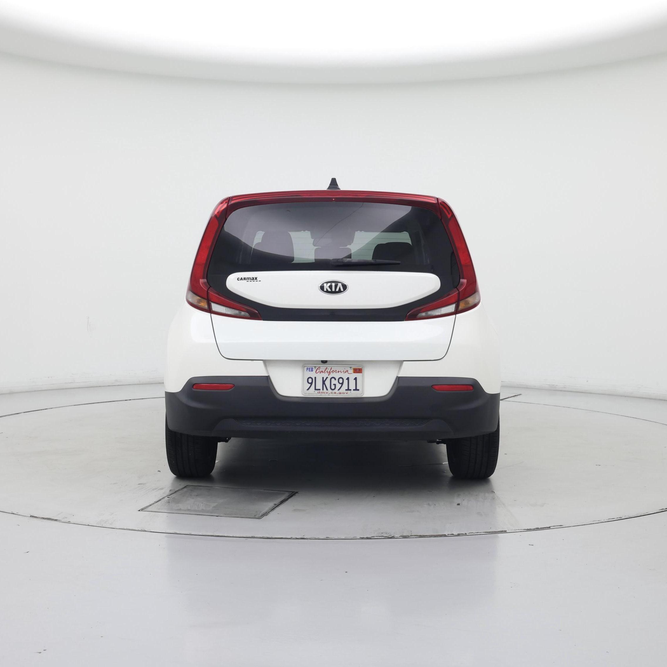 Thumbnail: 2020 Kia Soul - 6