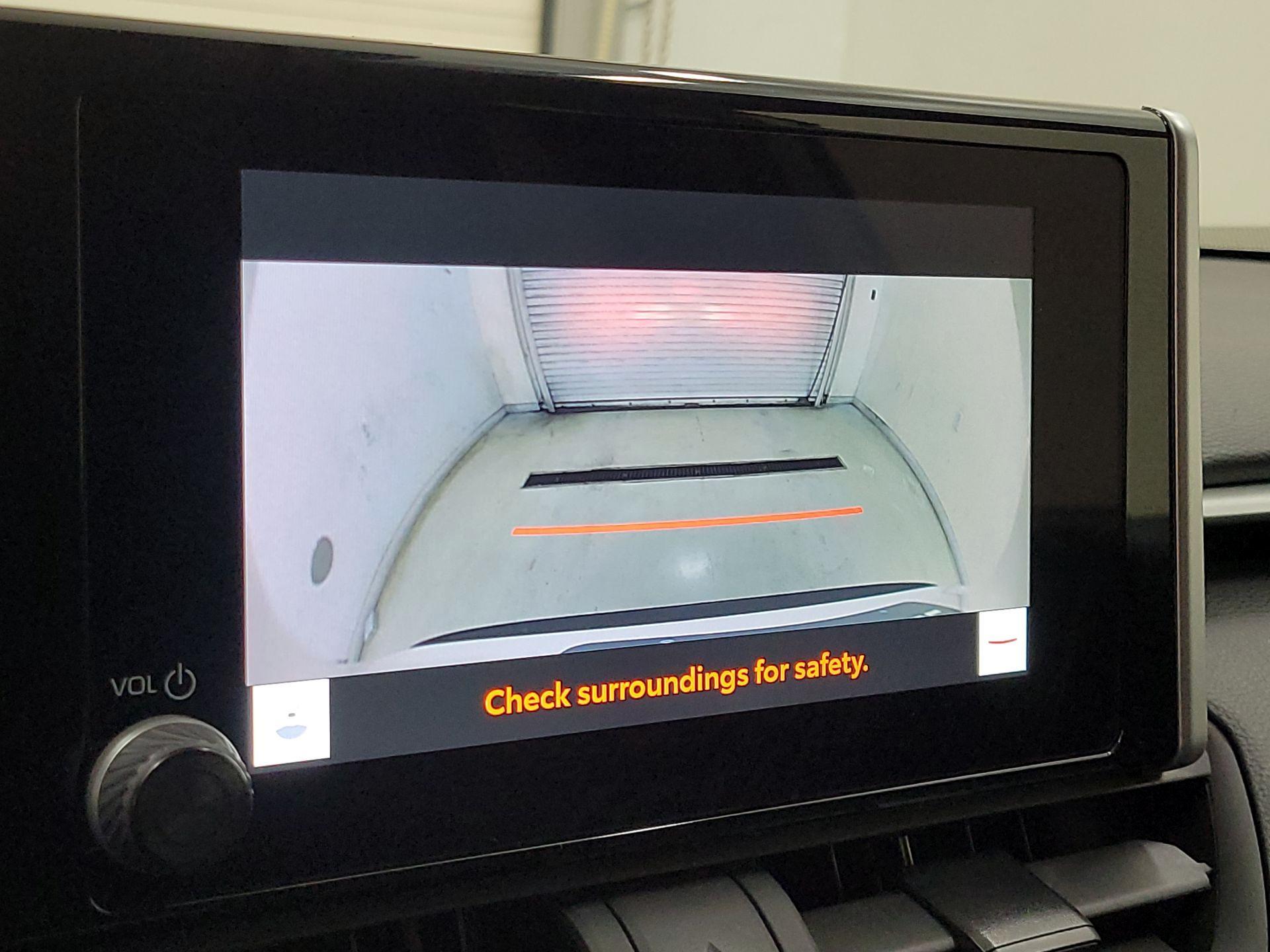 Thumbnail: 2024 Toyota RAV4 - 14