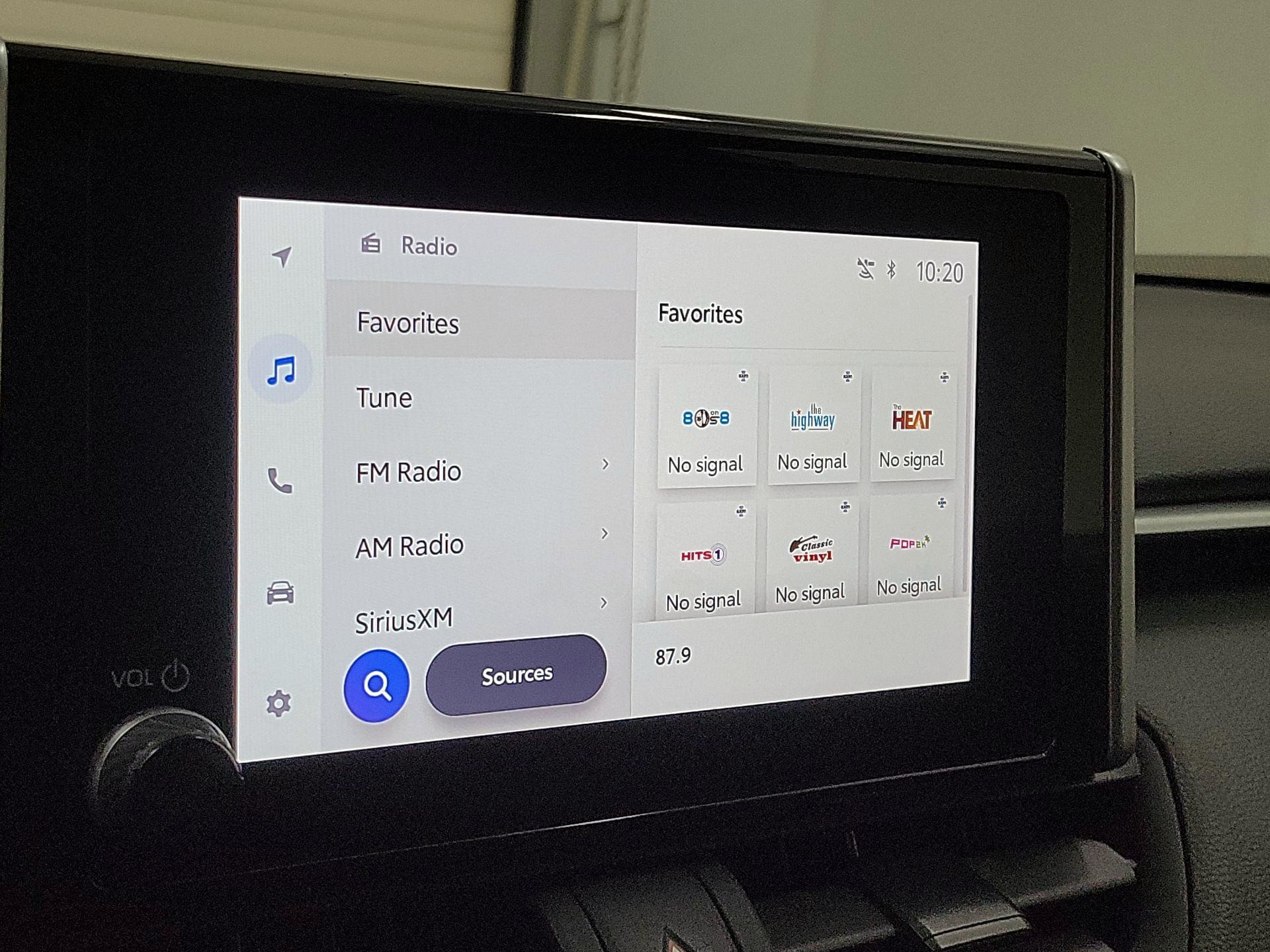 Thumbnail: 2024 Toyota RAV4 - 15