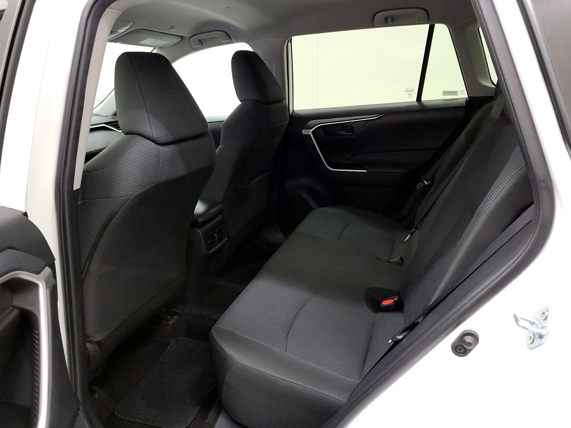 Thumbnail: 2024 Toyota RAV4 - 19