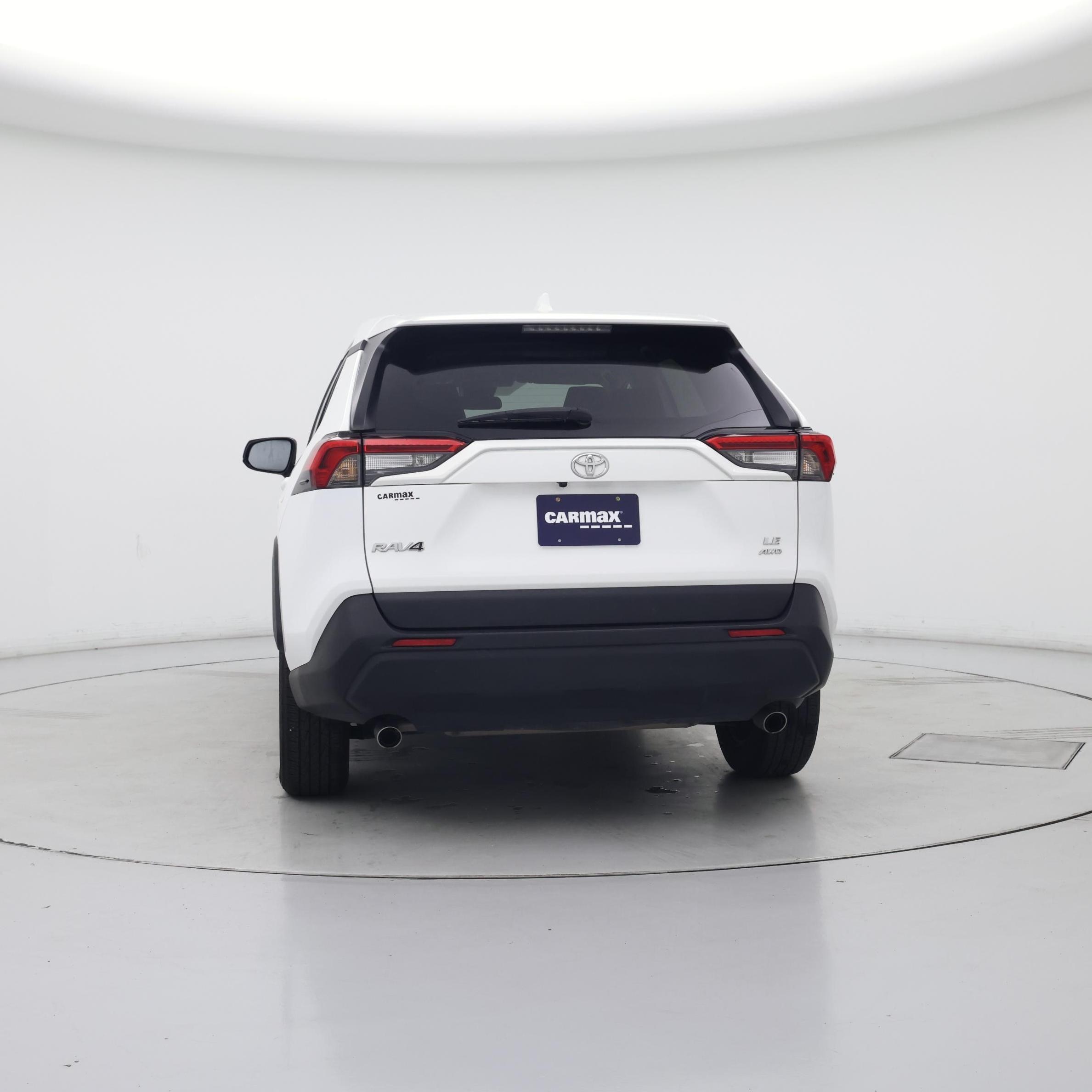 Thumbnail: 2024 Toyota RAV4 - 6