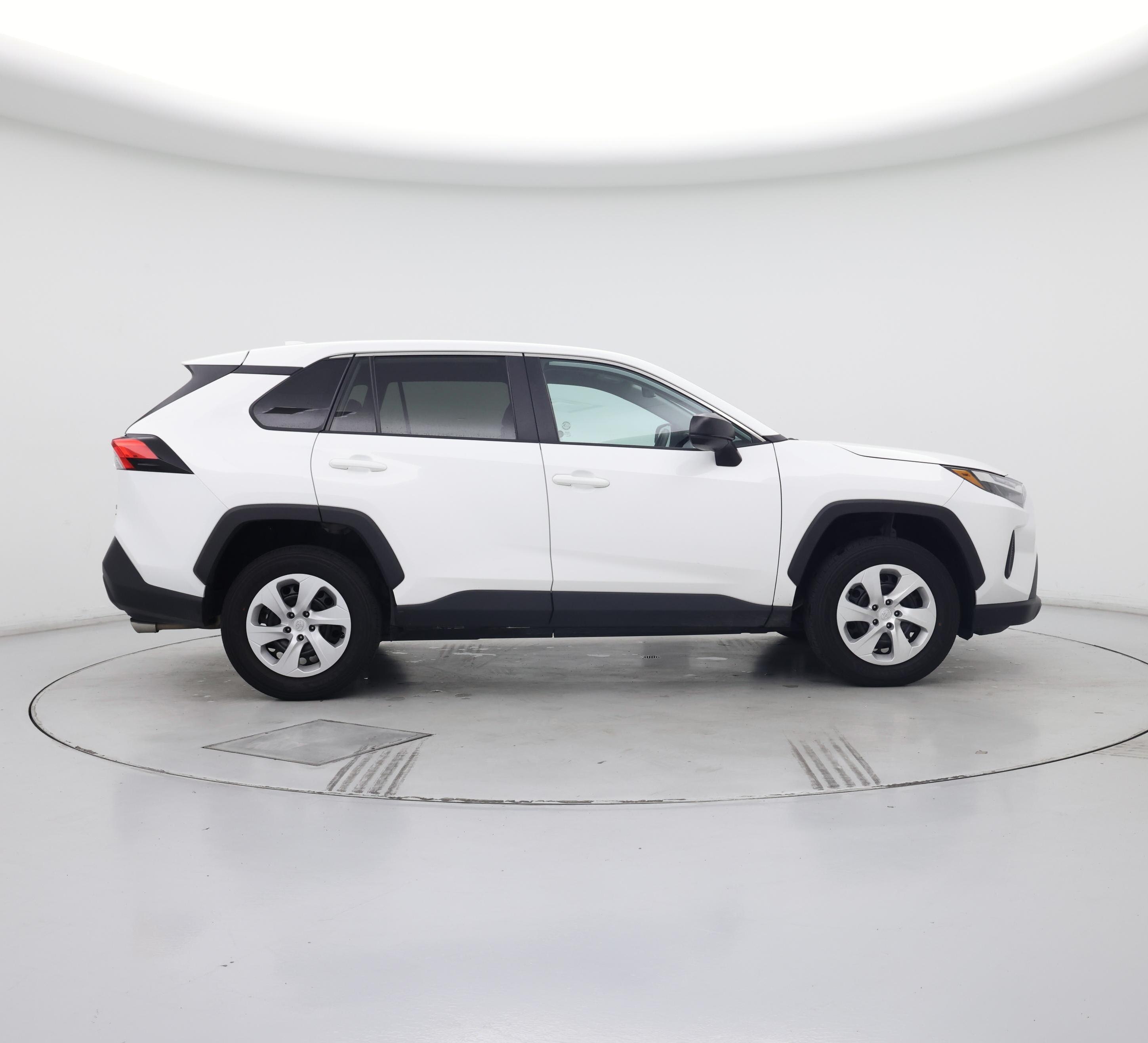 Thumbnail: 2024 Toyota RAV4 - 7