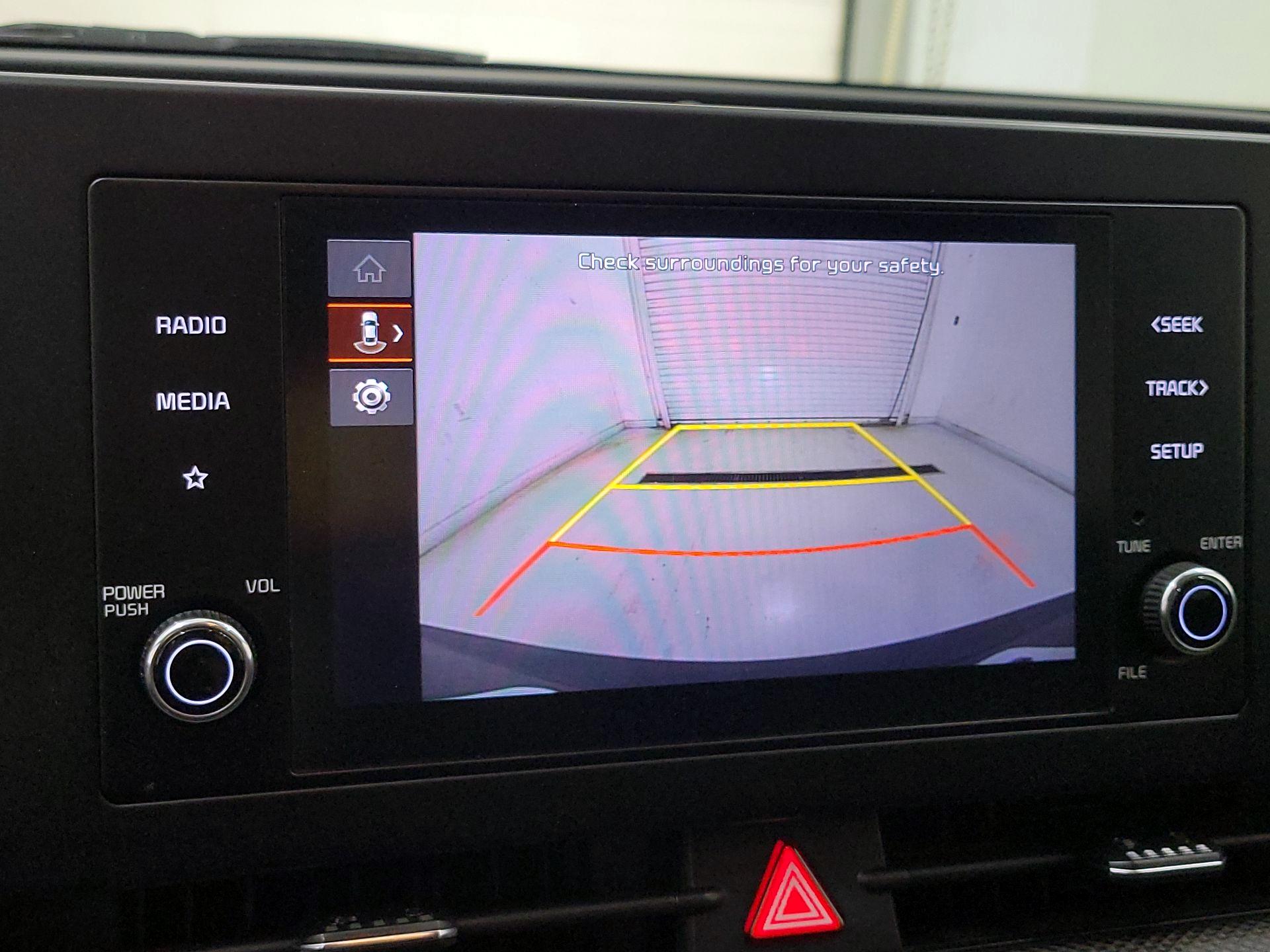 Thumbnail: 2024 Kia Sportage - 14