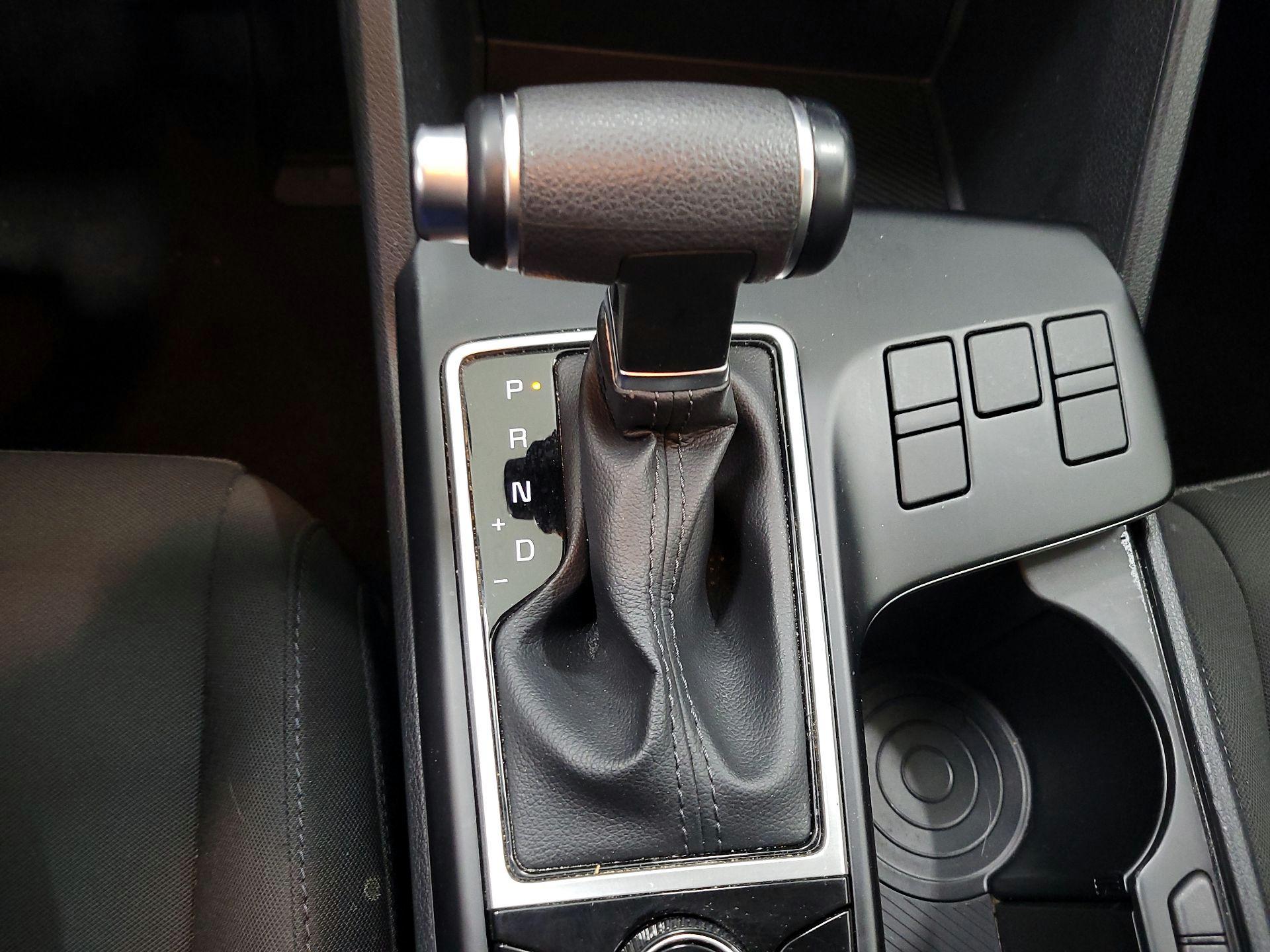 Thumbnail: 2024 Kia Sportage - 17