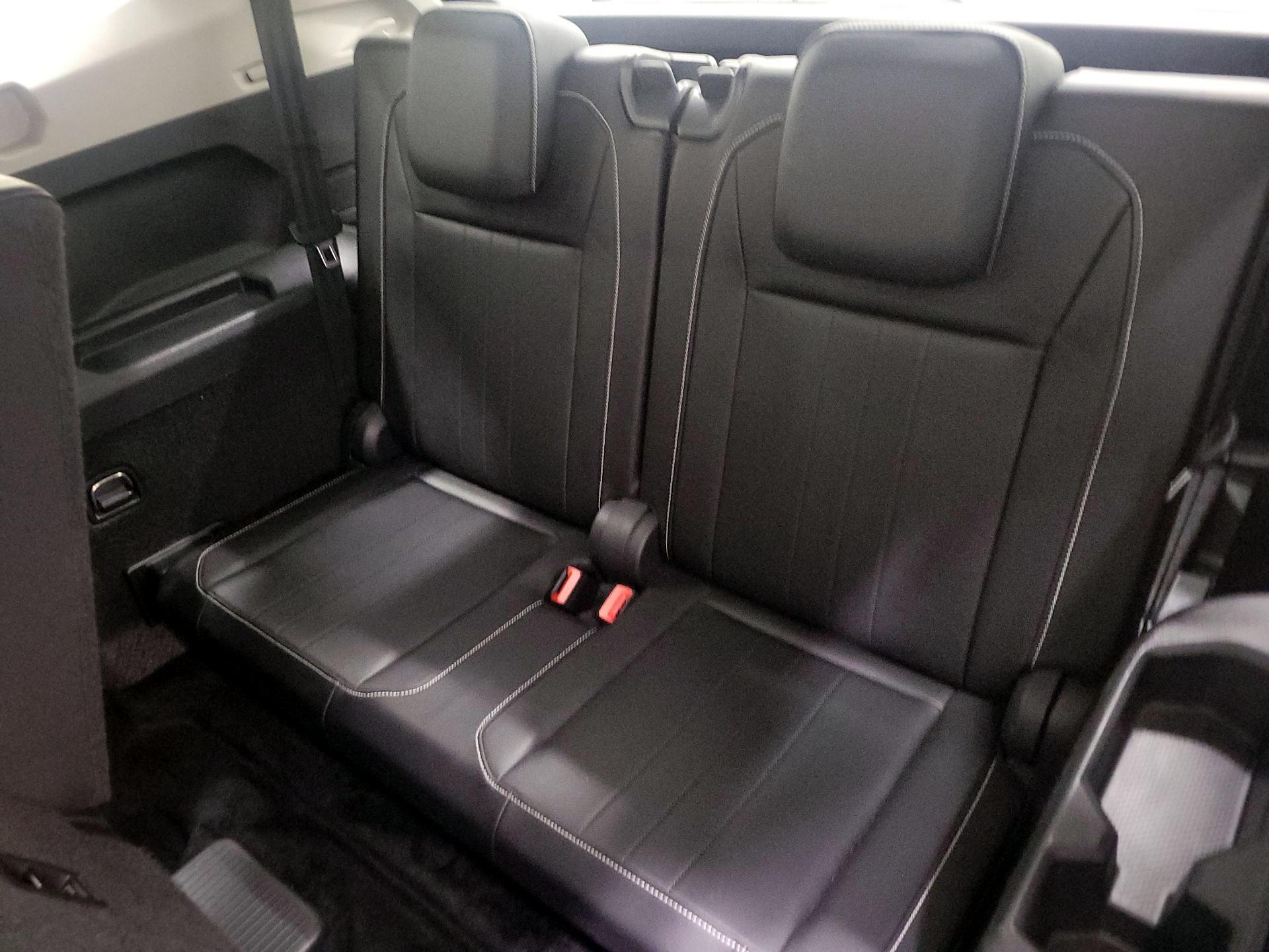 Thumbnail: 2024 Volkswagen Tiguan - 20