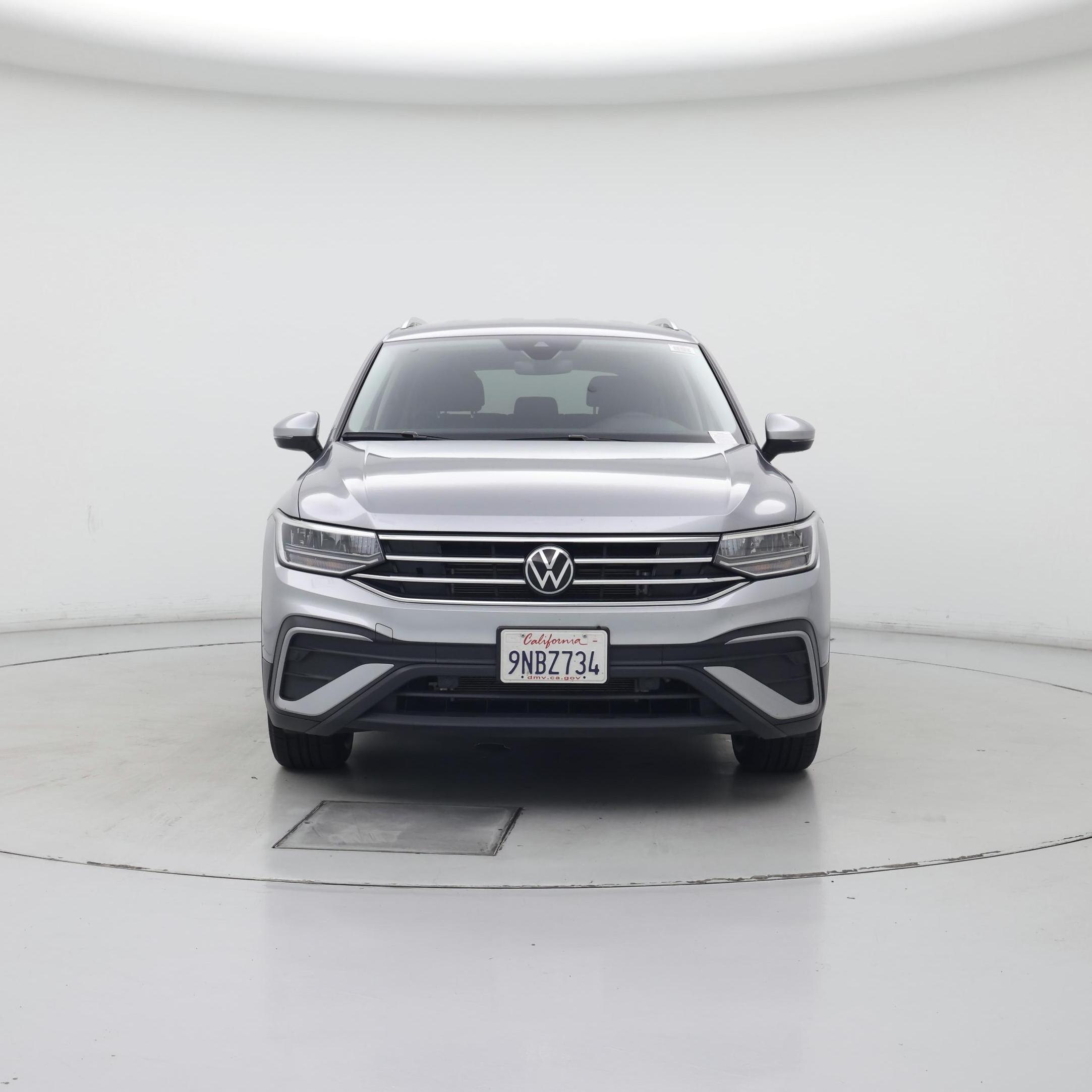 Thumbnail: 2024 Volkswagen Tiguan - 5
