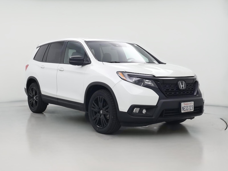 2021 Honda Passport Sport -
                  Palmdale, CA