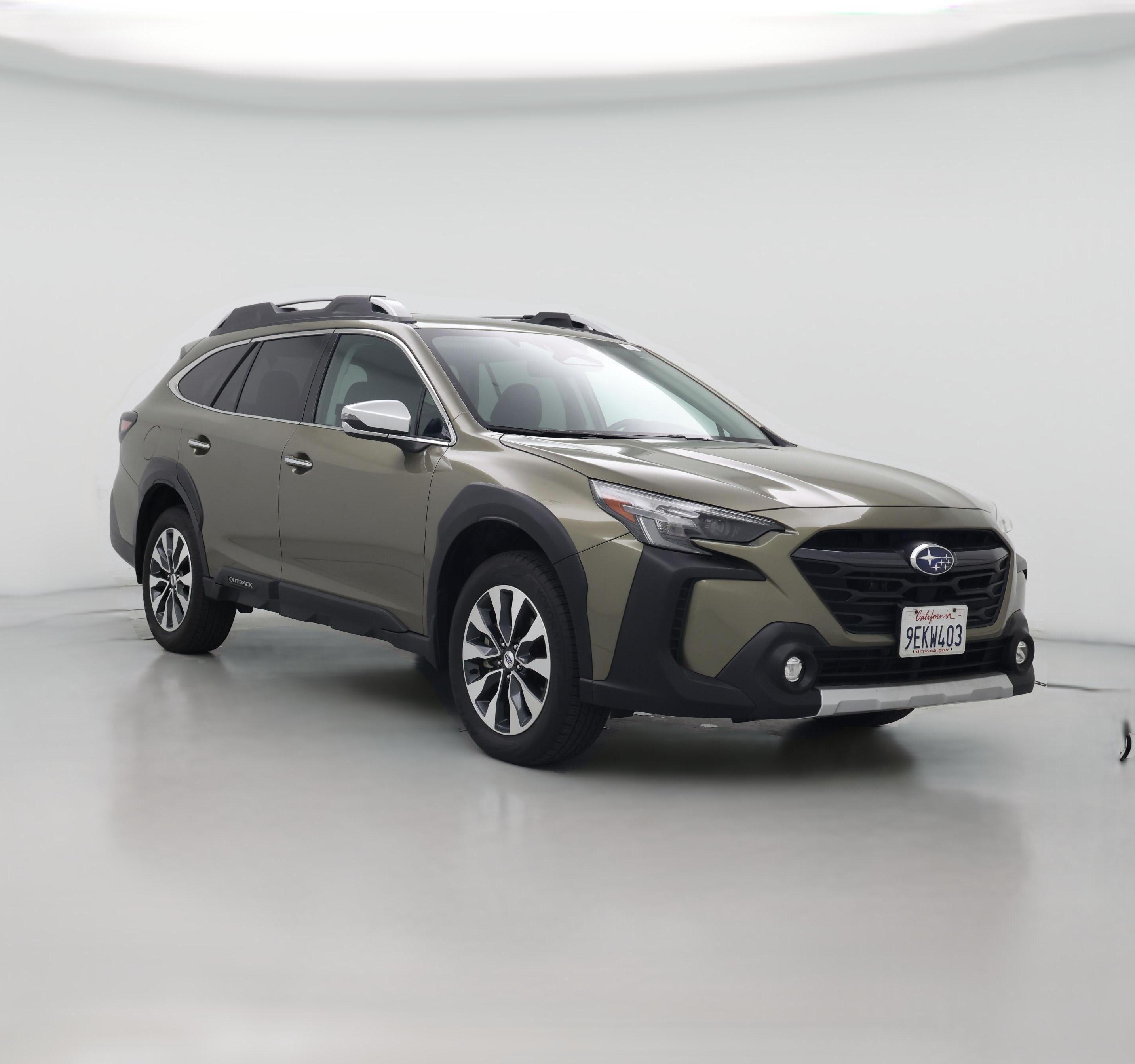 Thumbnail: 2023 Subaru Outback - 1