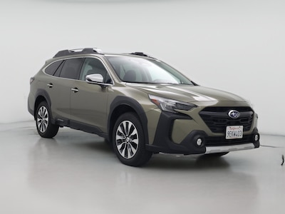 2023 Subaru Outback Touring XT