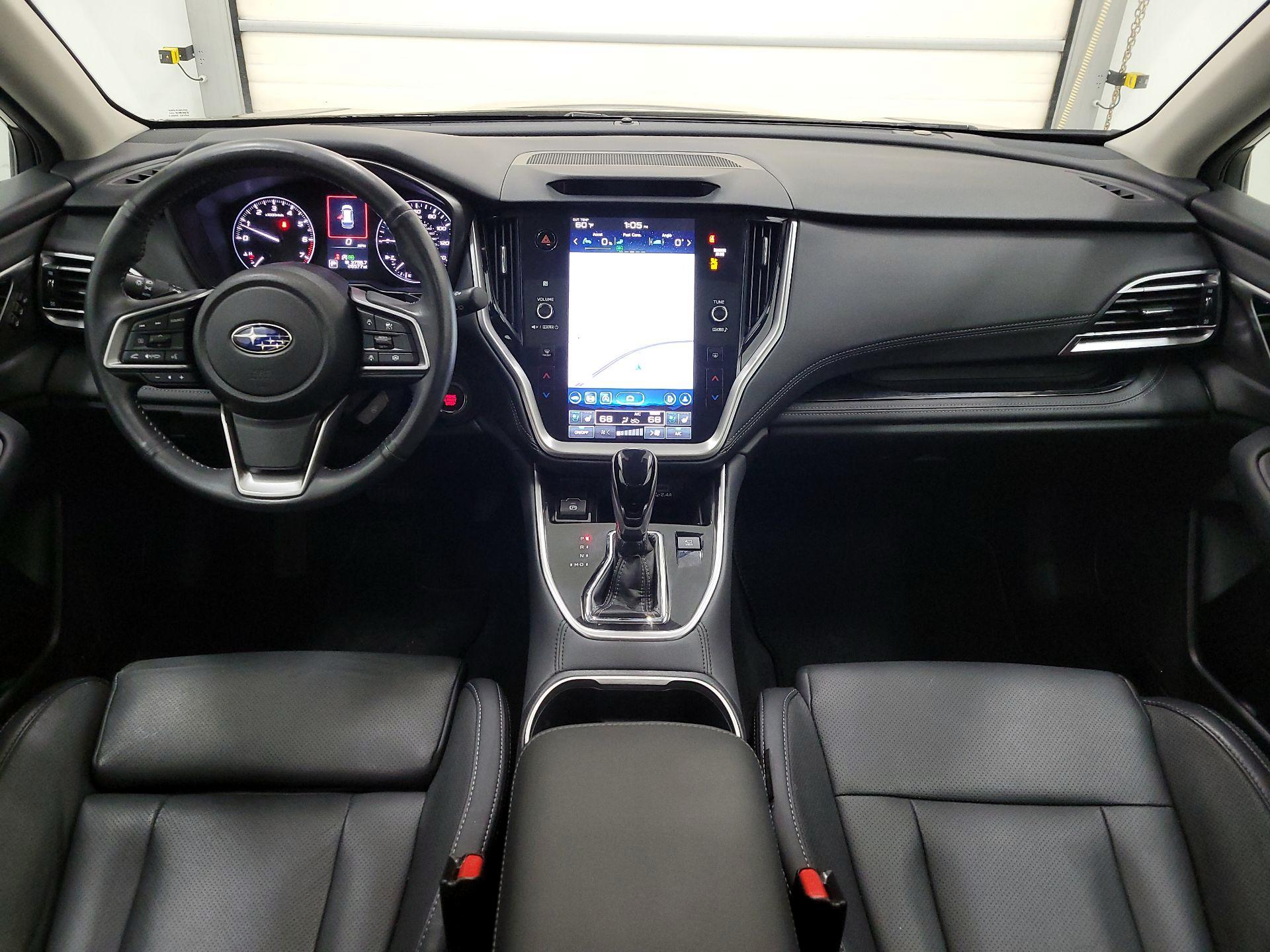 Thumbnail: 2023 Subaru Outback - 9