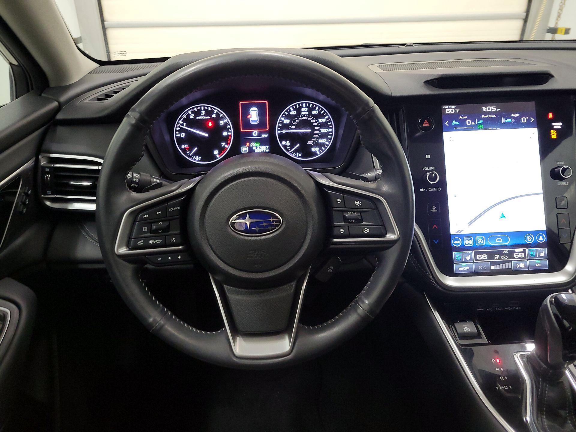 Thumbnail: 2023 Subaru Outback - 10