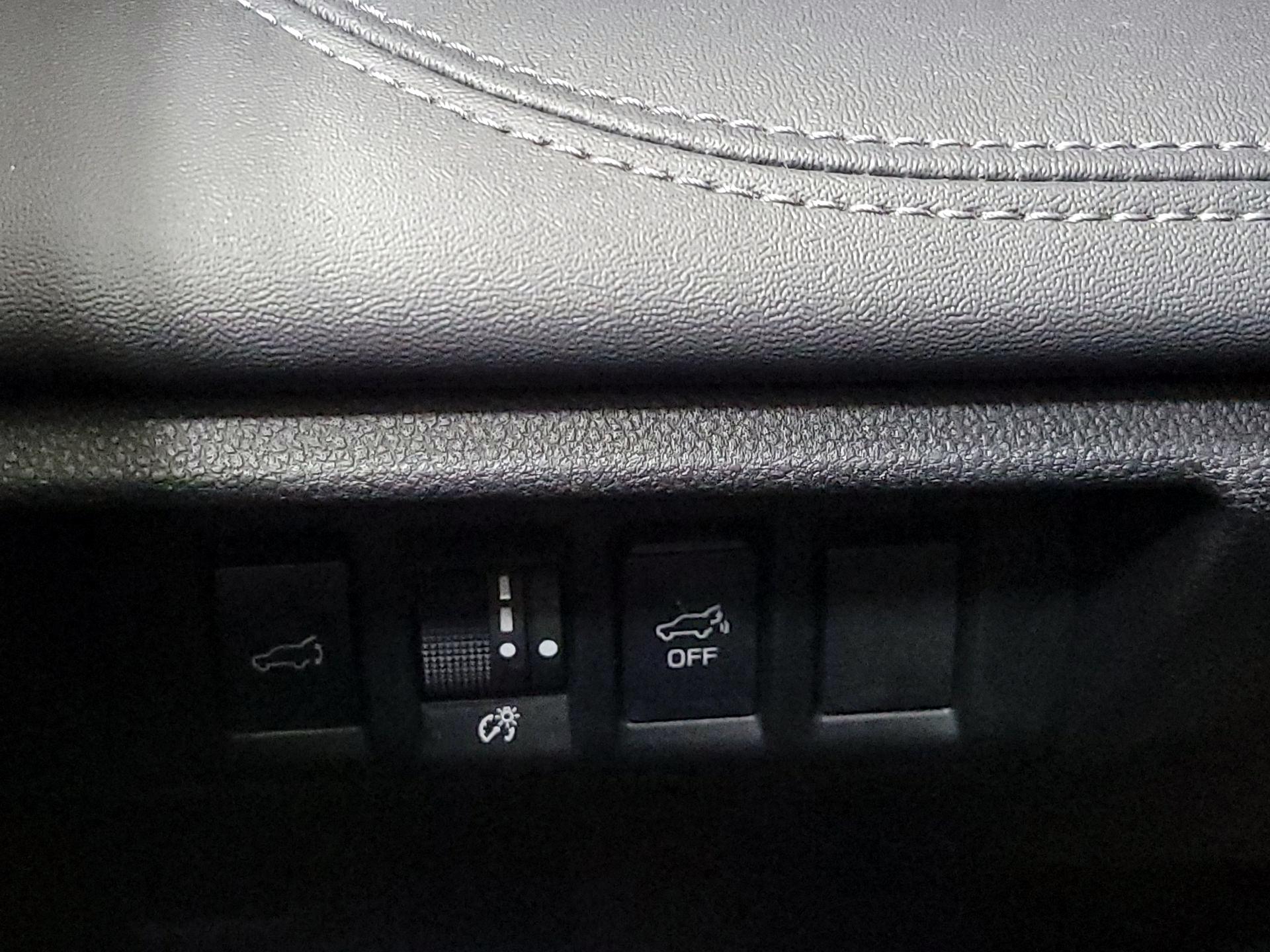 Thumbnail: 2023 Subaru Outback - 13