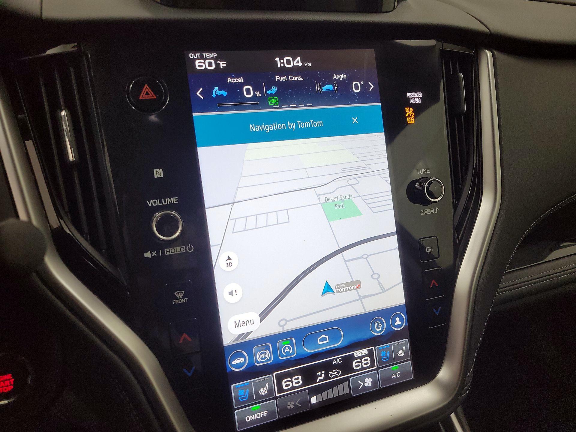 Thumbnail: 2023 Subaru Outback - 14