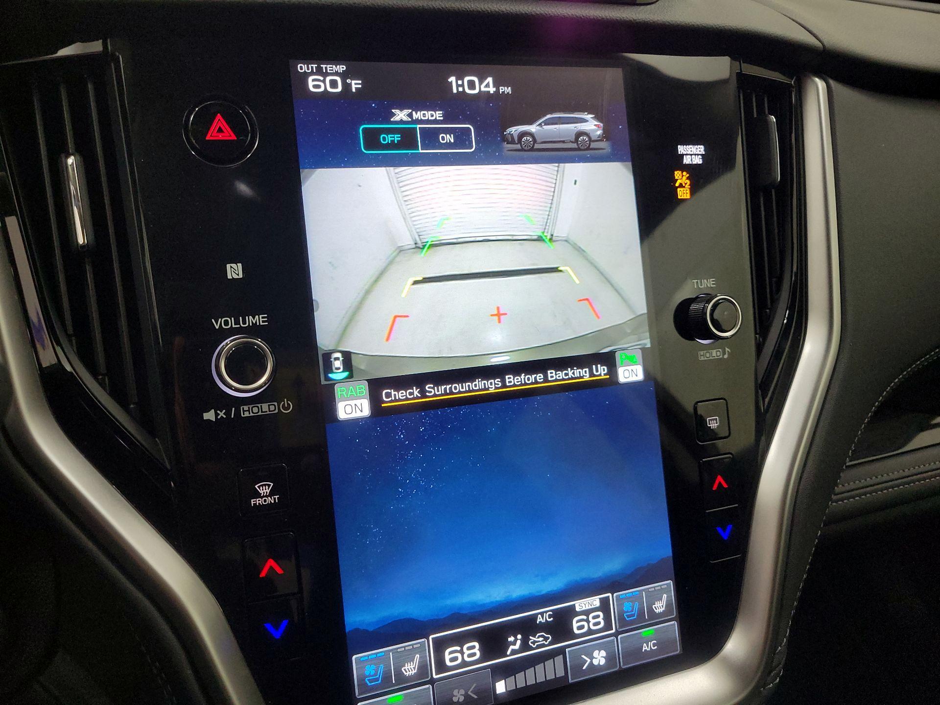 Thumbnail: 2023 Subaru Outback - 15