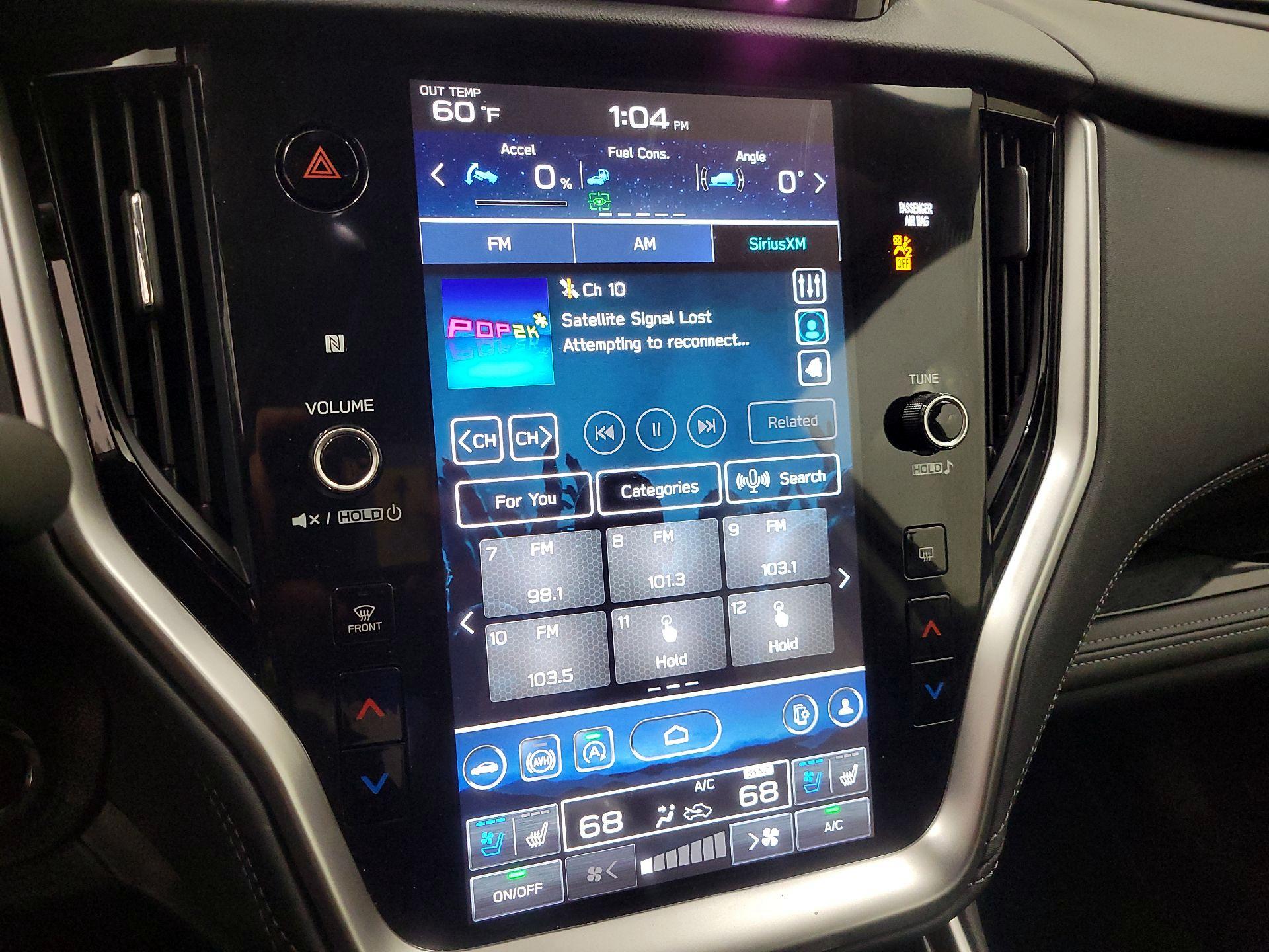 Thumbnail: 2023 Subaru Outback - 16